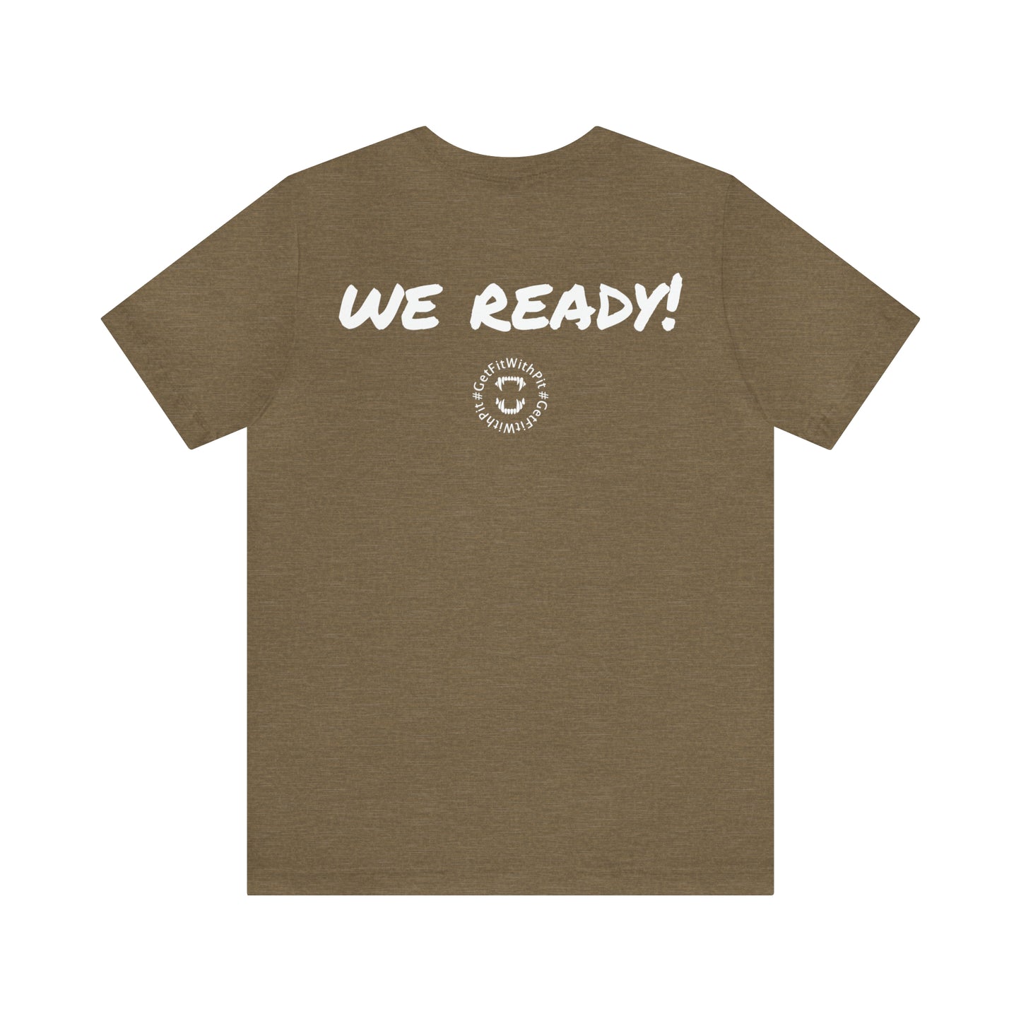 GFWP "Football" Tee