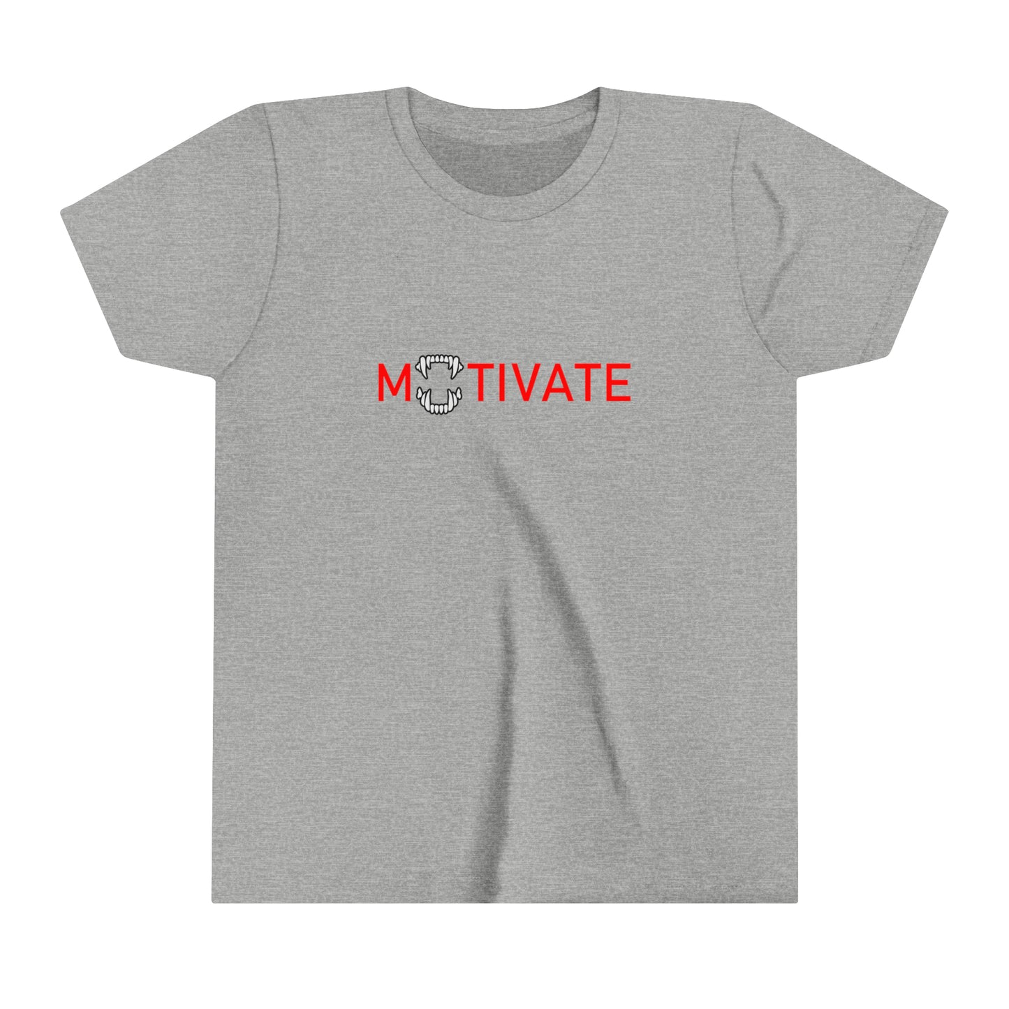 GFWP "Motivate" Youth Tee