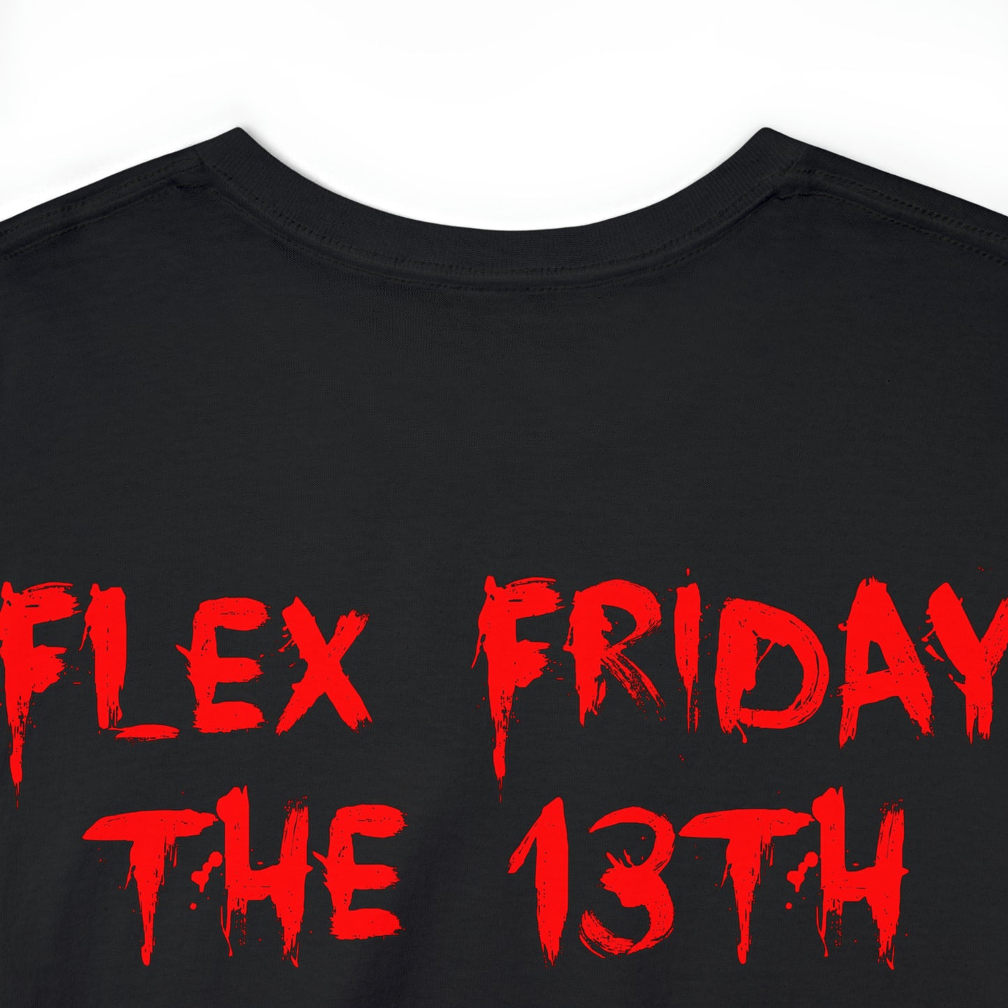 GFWP "Flex Friday The 13th" Premium Tee