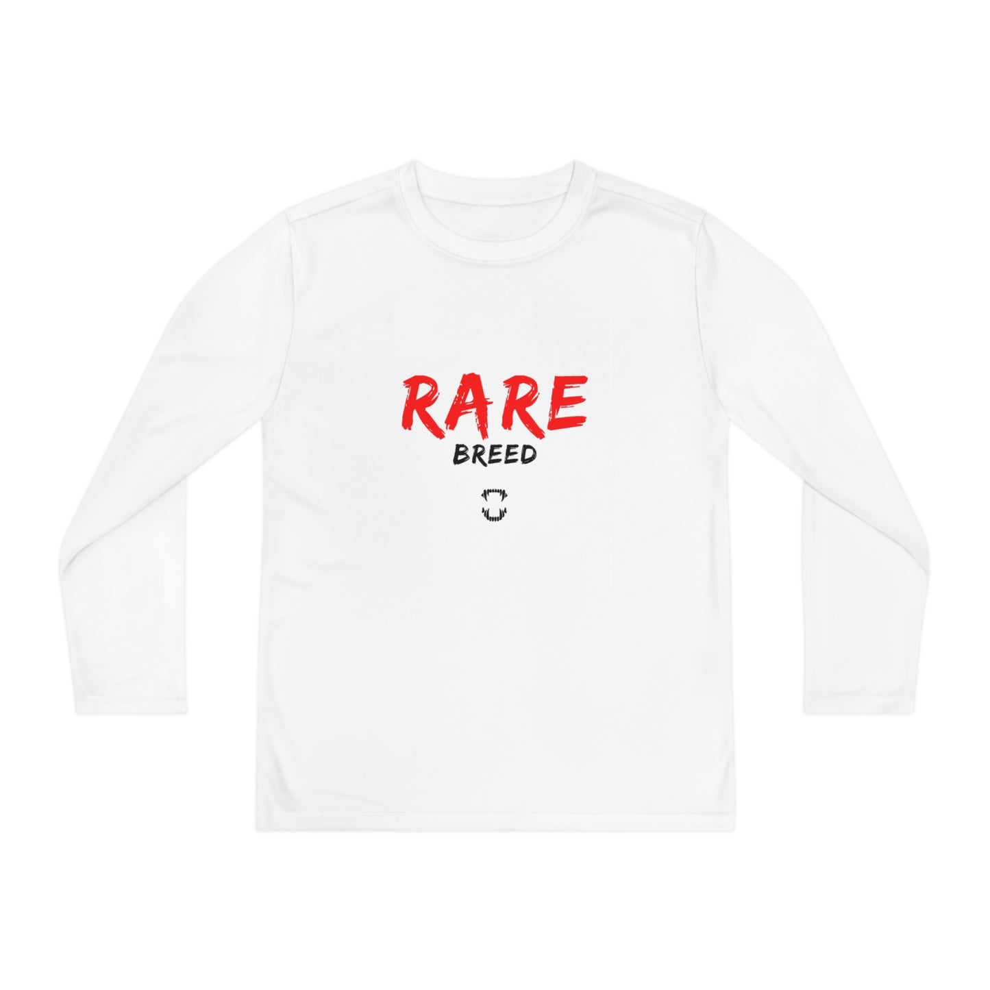 GFWP "Rare Breed" Youth Long Sleeve