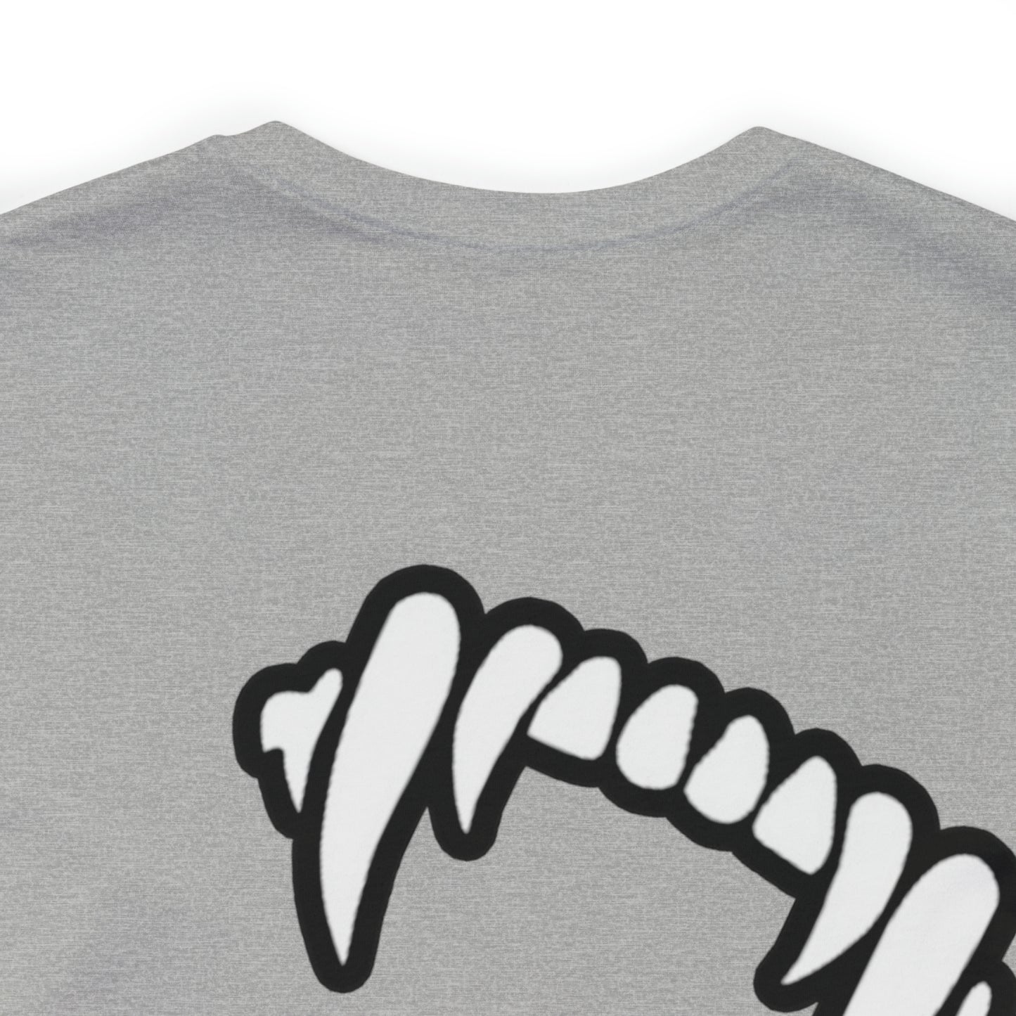 GFWP "Big Bad Wolf" Tee