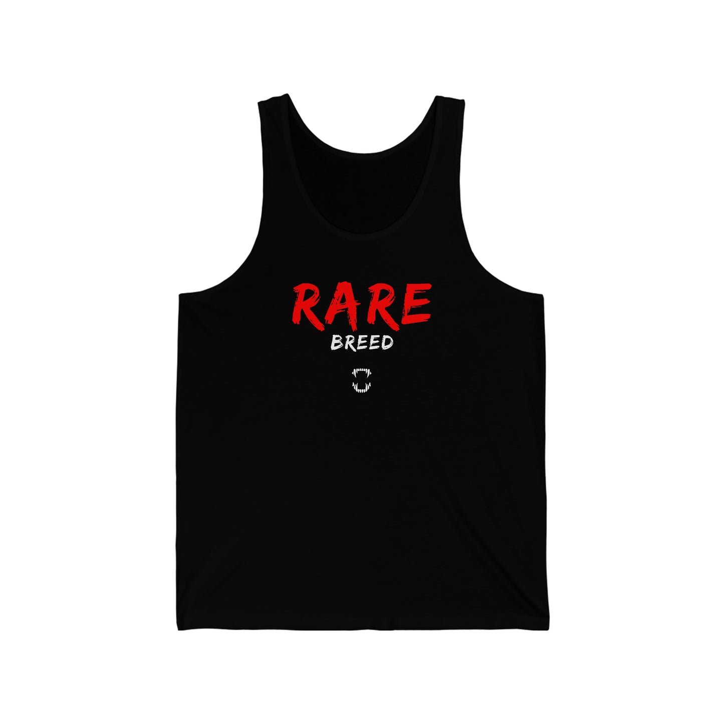 GFWP "Rare Breed" Tank