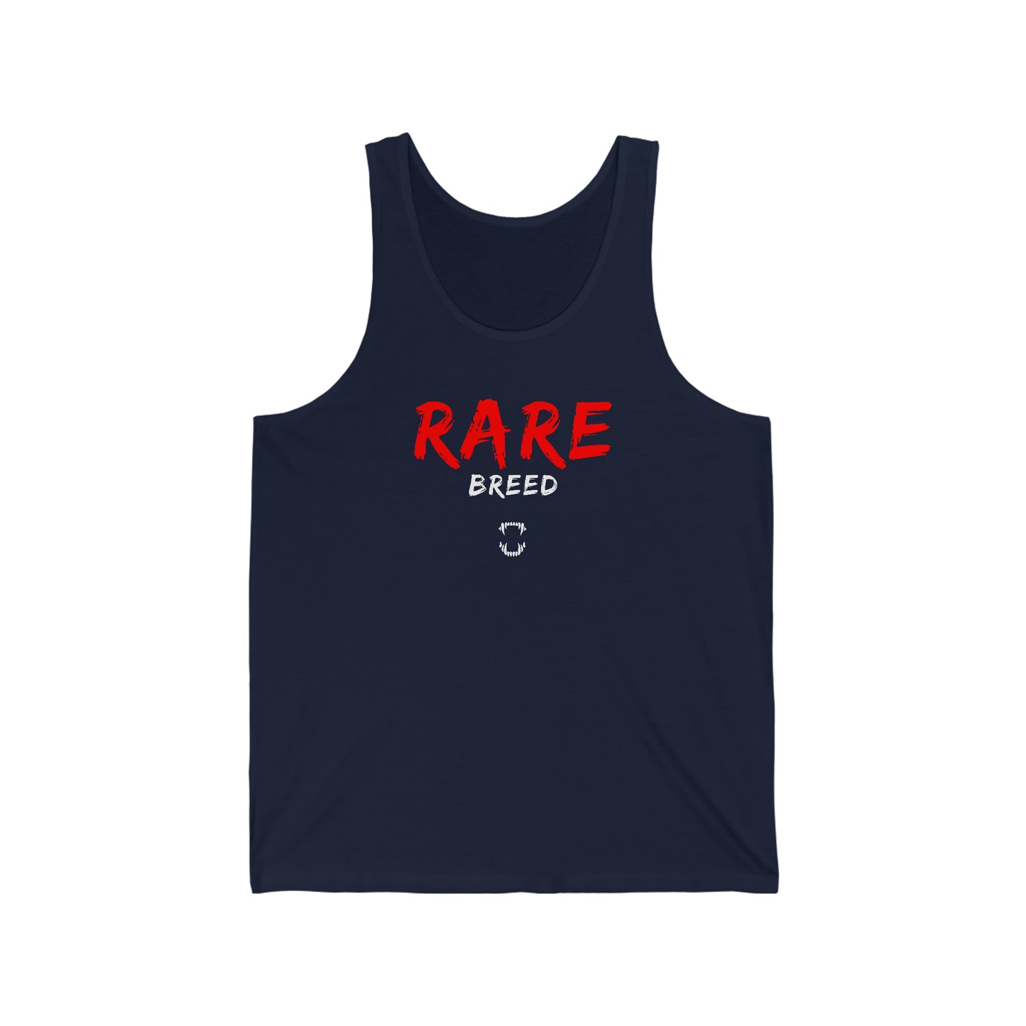 GFWP "Rare Breed" Tank
