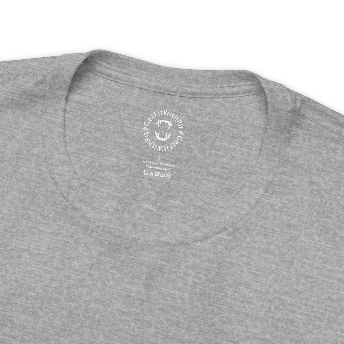 GFWP "1000 LB Club" Tee