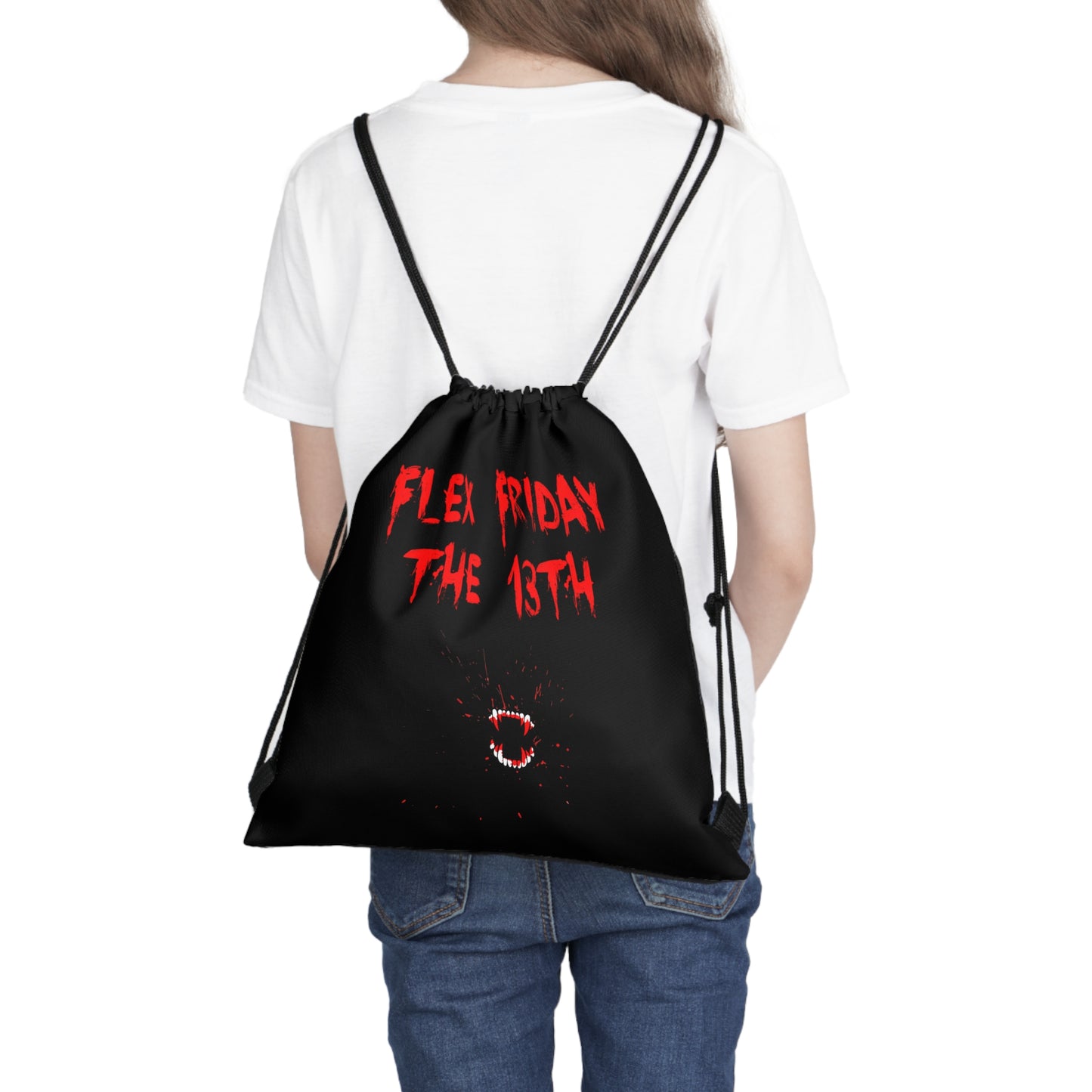 GFWP "Flex Friday The 13th" Bag