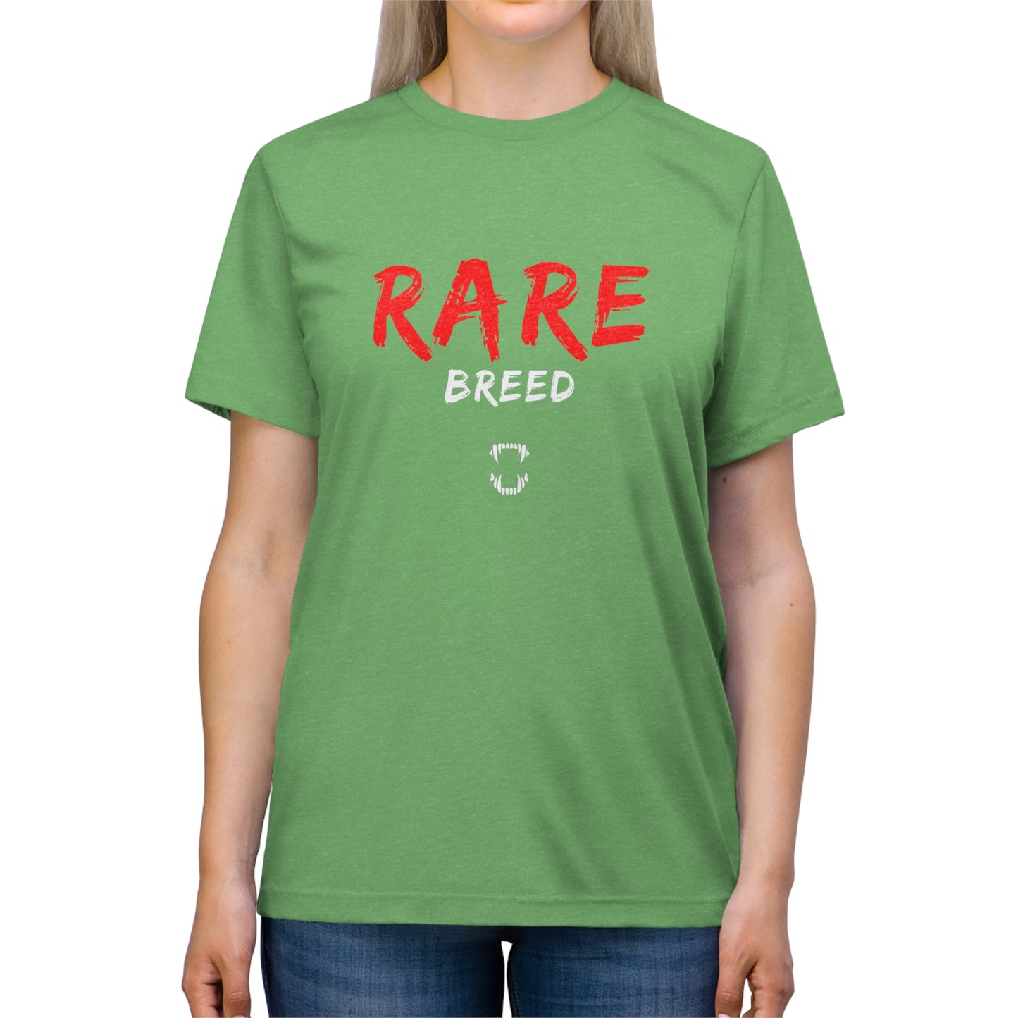 GFWP "Rare Breed" Triblend Tee