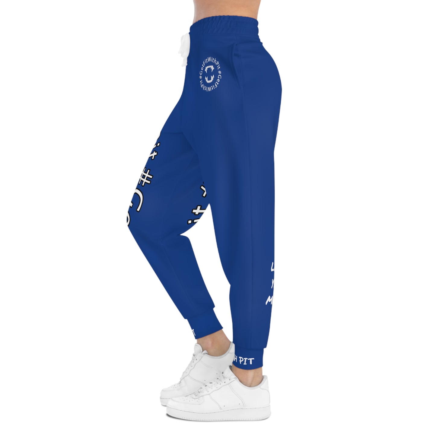 GFWP "Soy Latino" Joggers