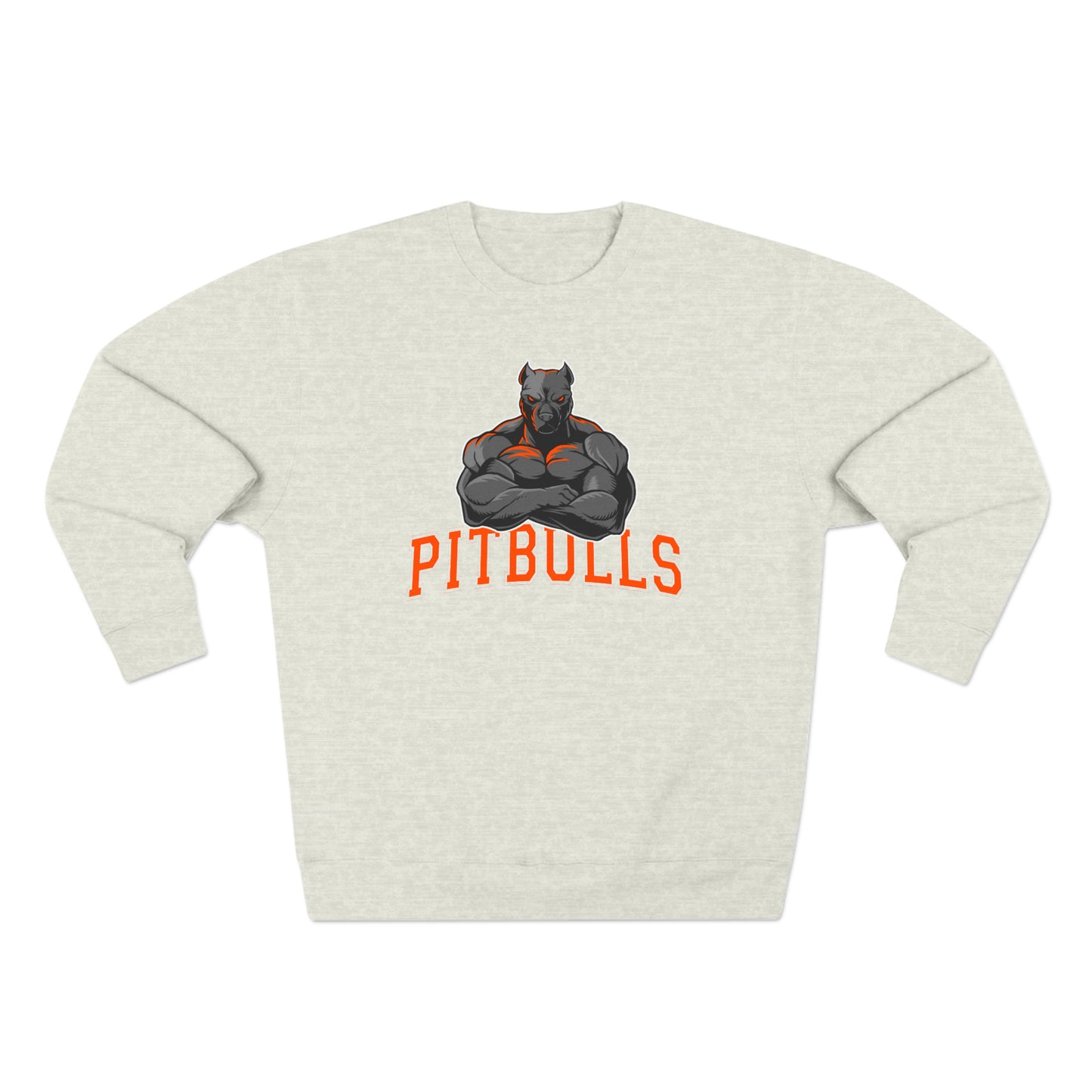 GFWP "My Biggest Flex" Premium Sweatshirt