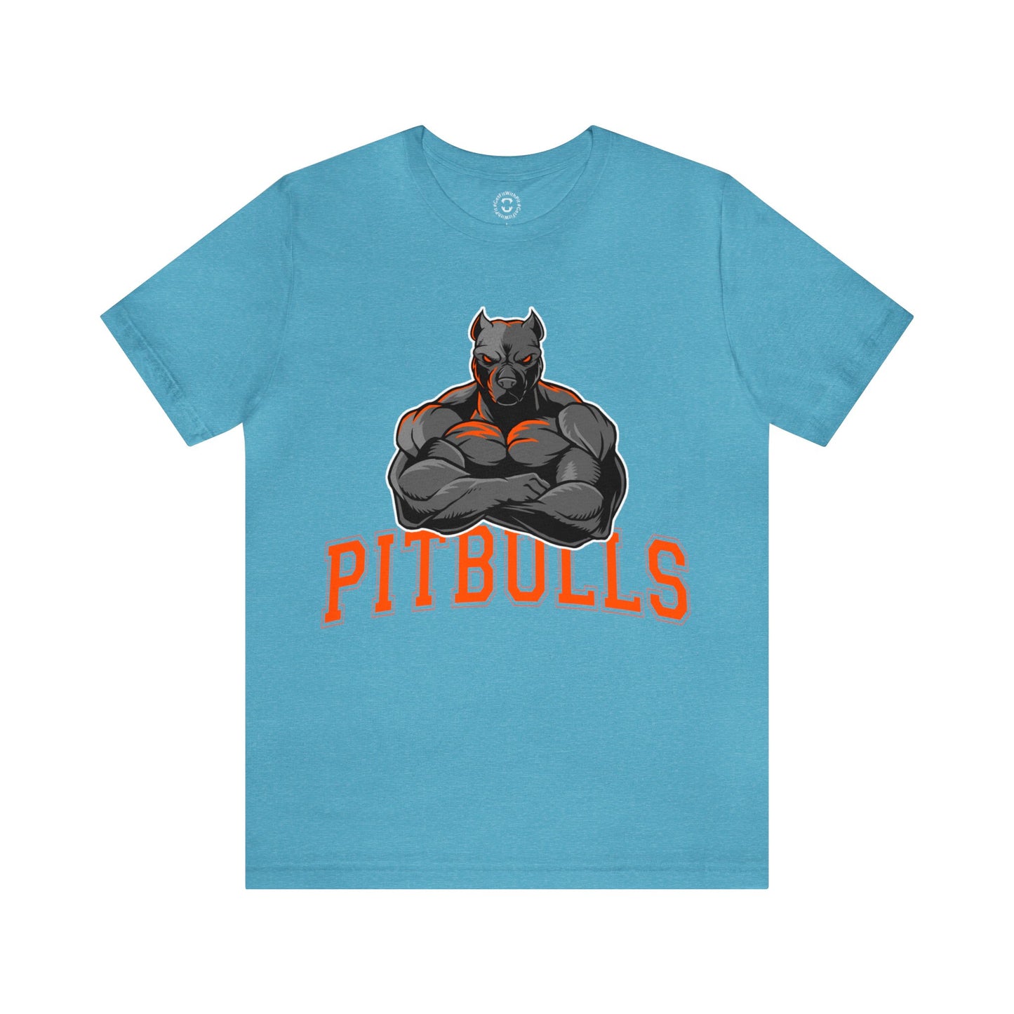 GFWP "My Biggest Flex" Tee