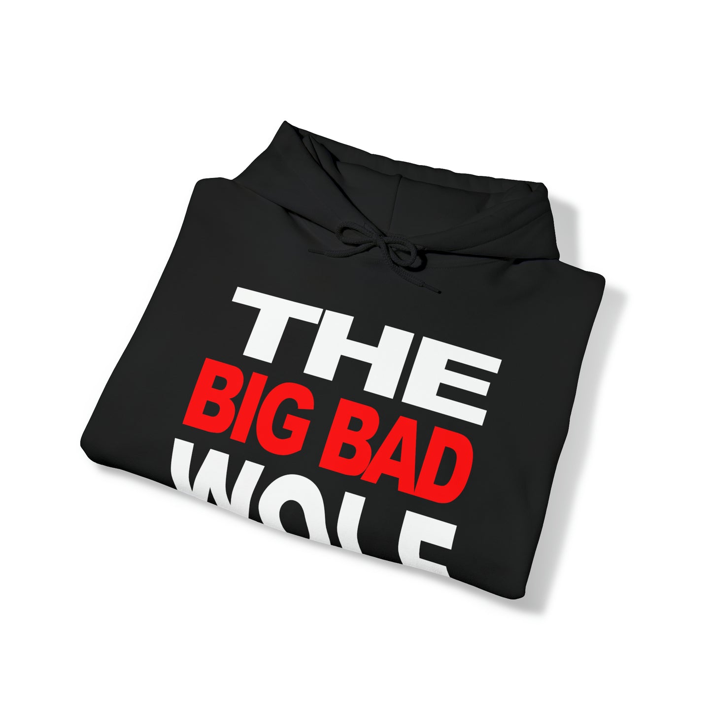 GFWP "Big Bad Wolf" Hoodie