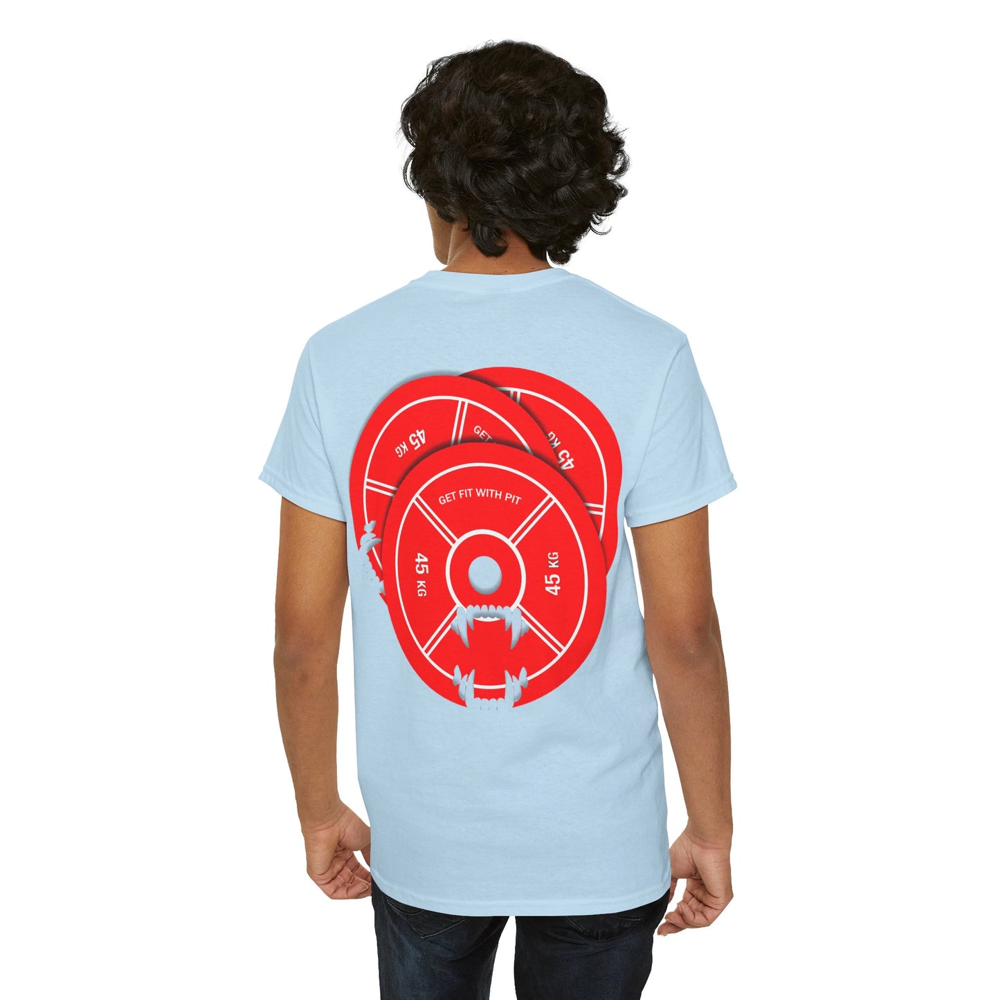 GFWP "Let's Eat" Premium Tee