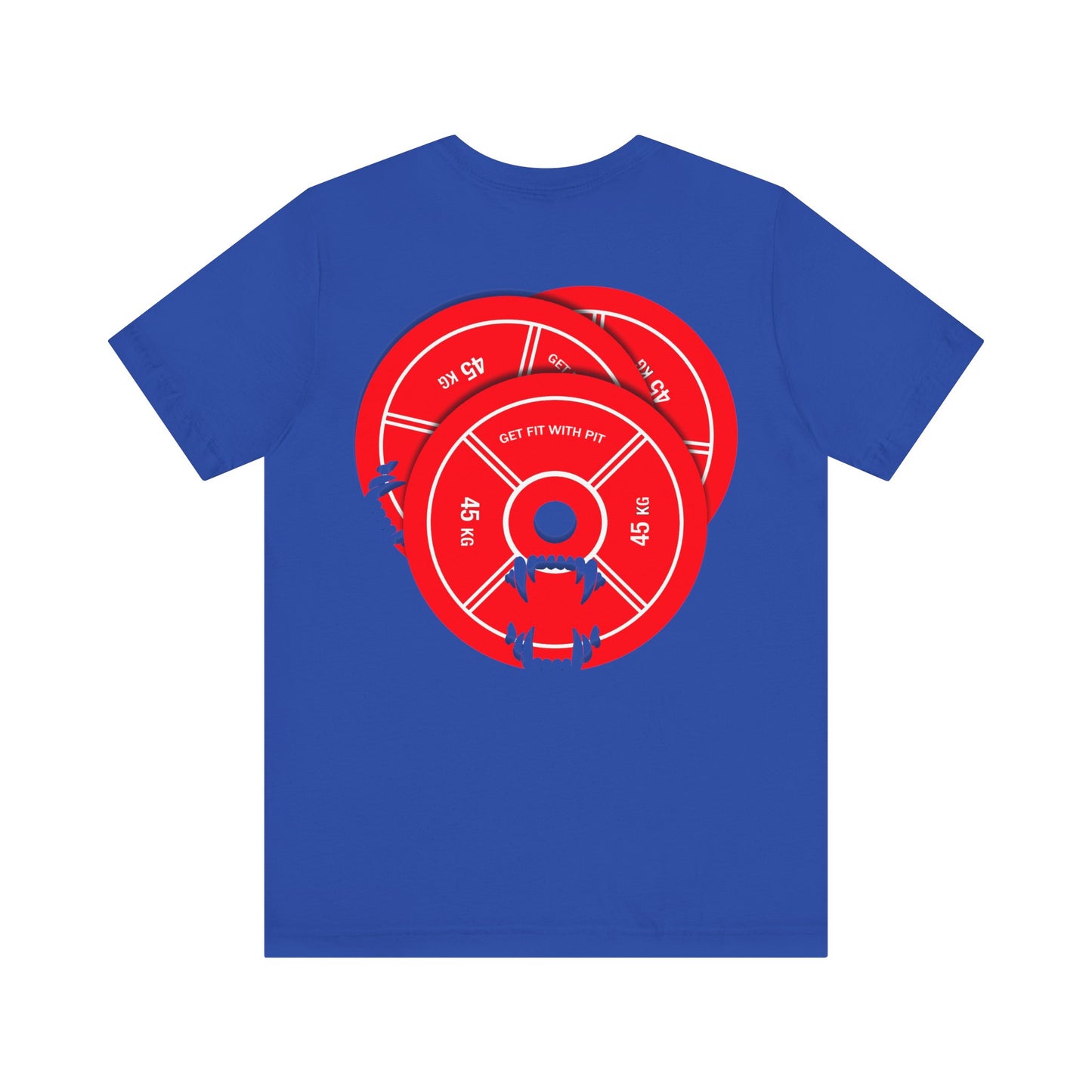 GFWP "Let's Eat" Shirt