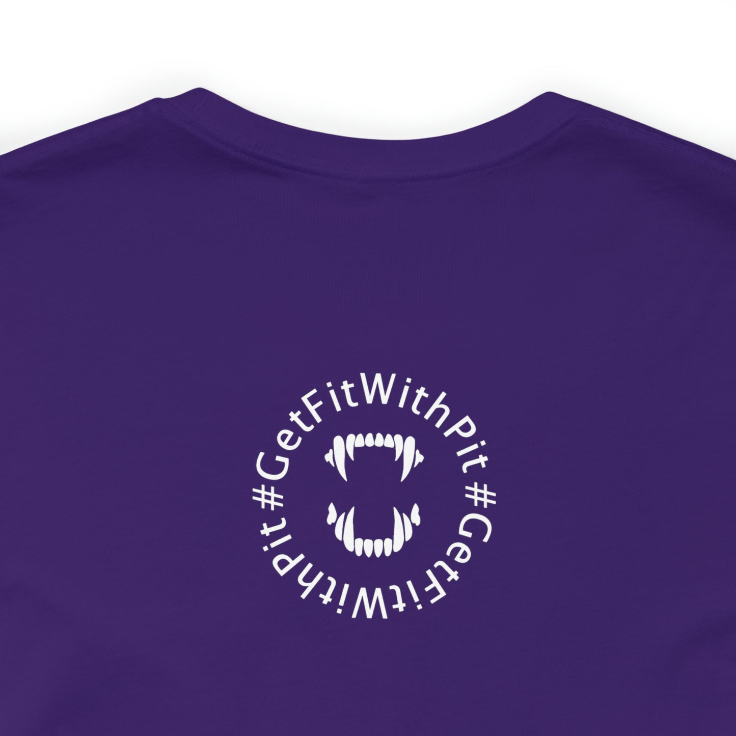 GFWP "Motivate" Tee