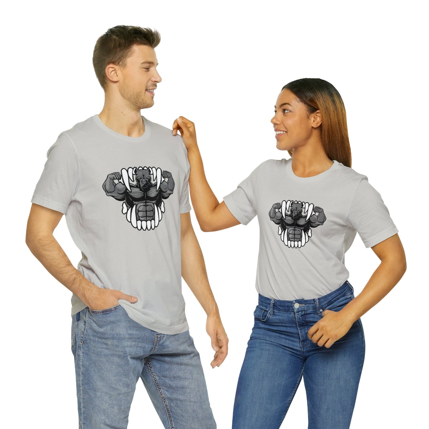 GFWP "Pitbulls University" Tee