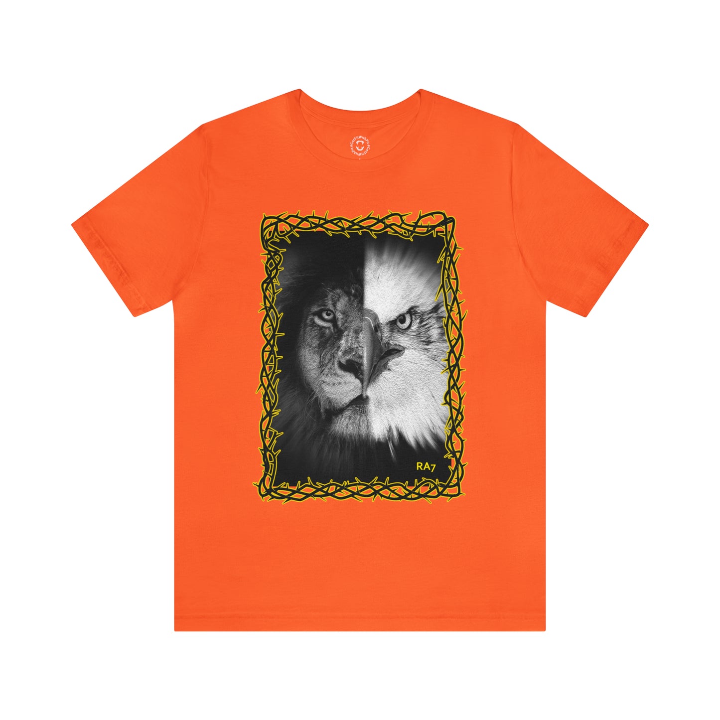GFWP "Soar and Roar" Tee