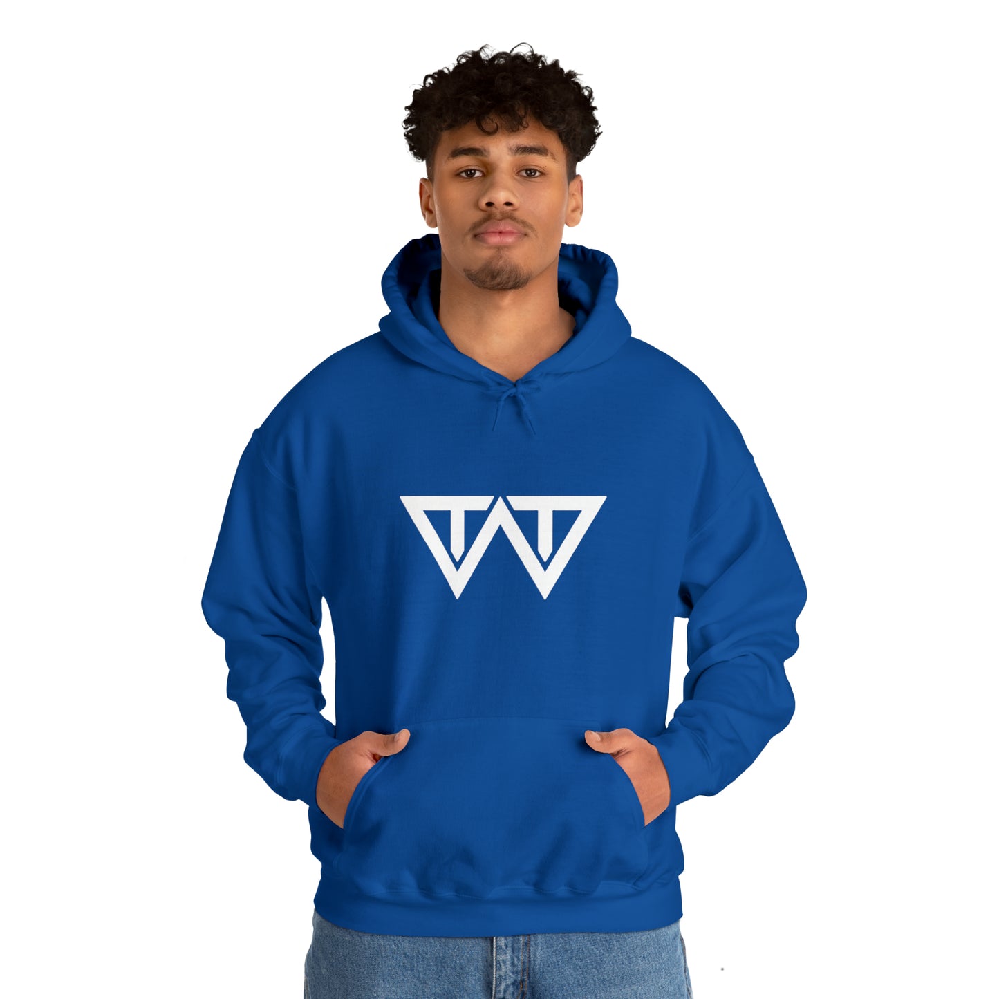 GFWP x TWT Hoodie