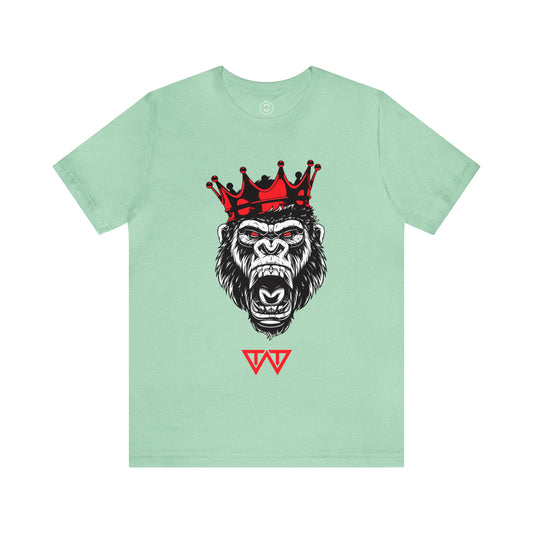 GFWP "Silverback King" TWT Tee