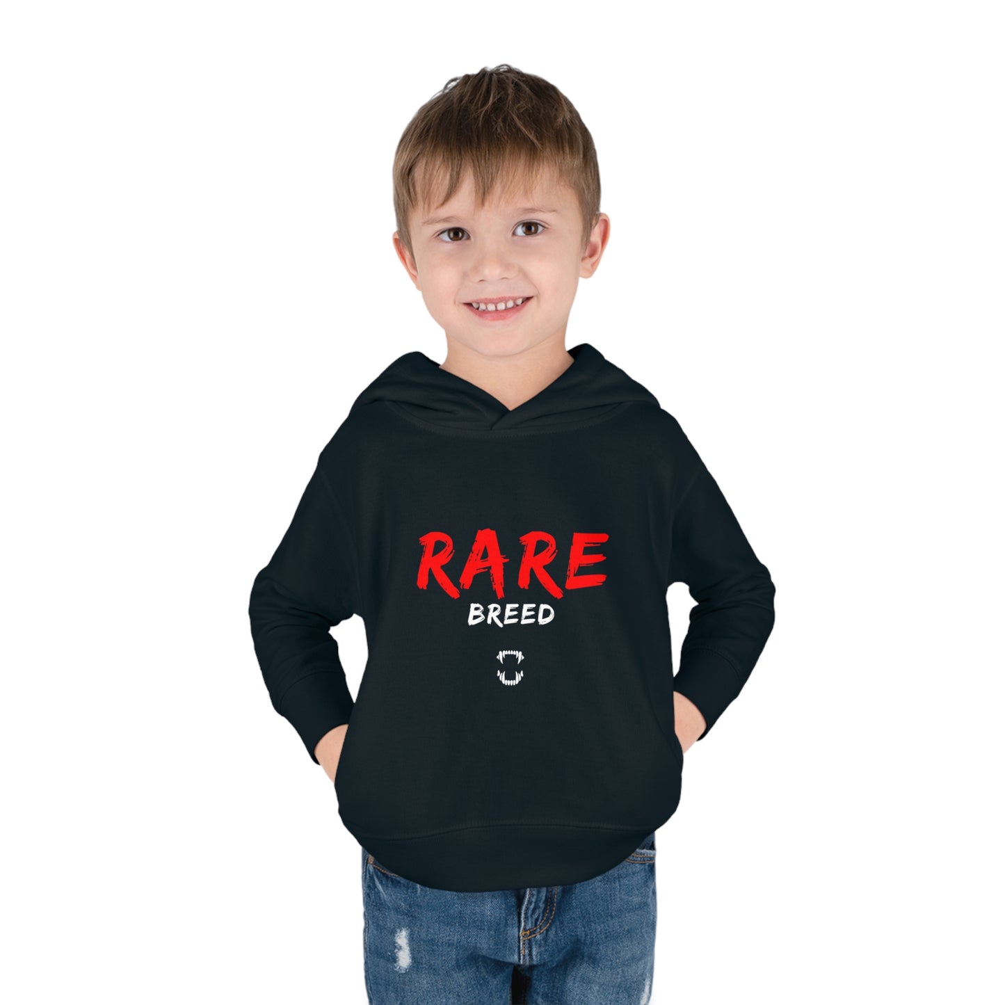 GFWP "Rare Breed" Toddler Hoodie