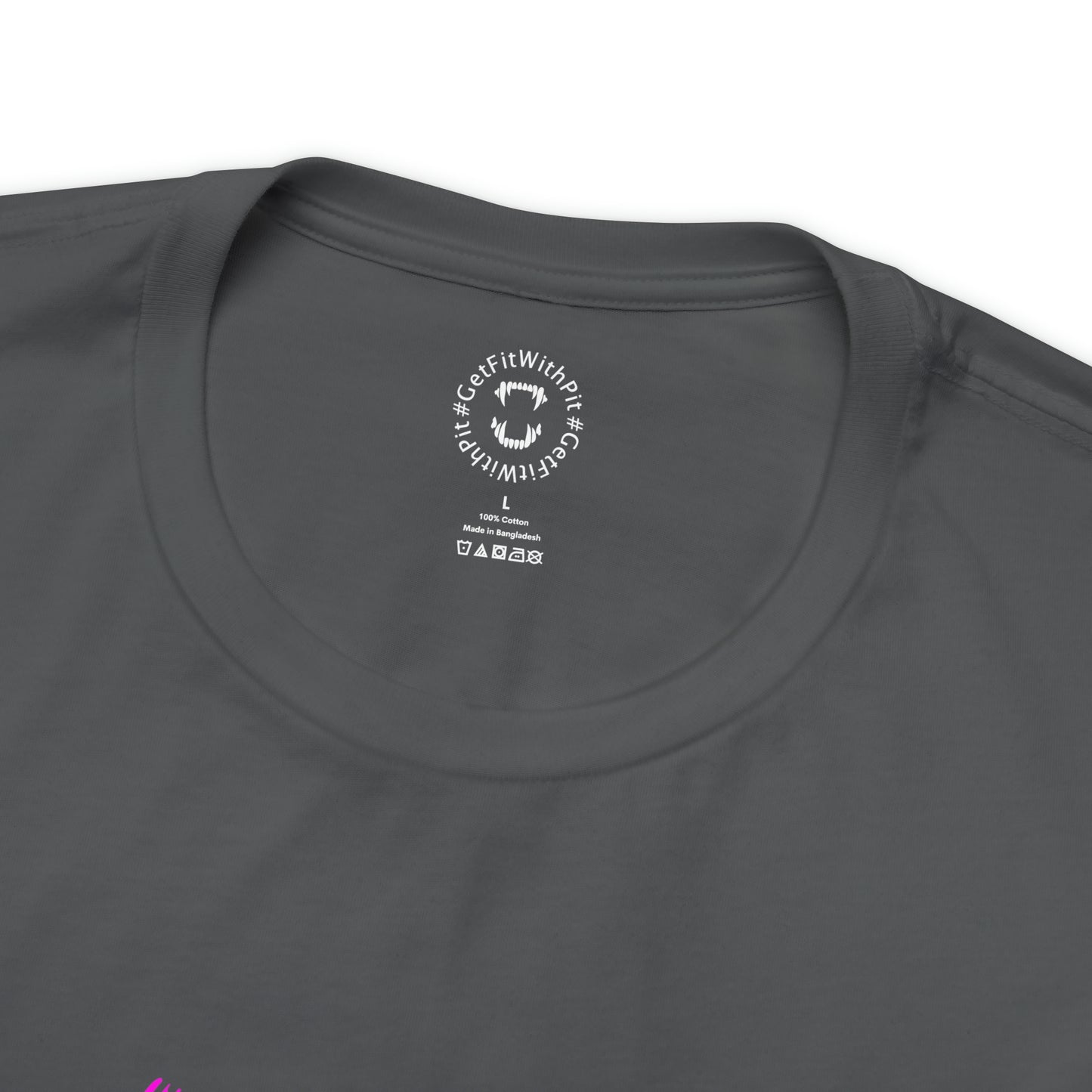 GFWP "We Don't Stop" Tee