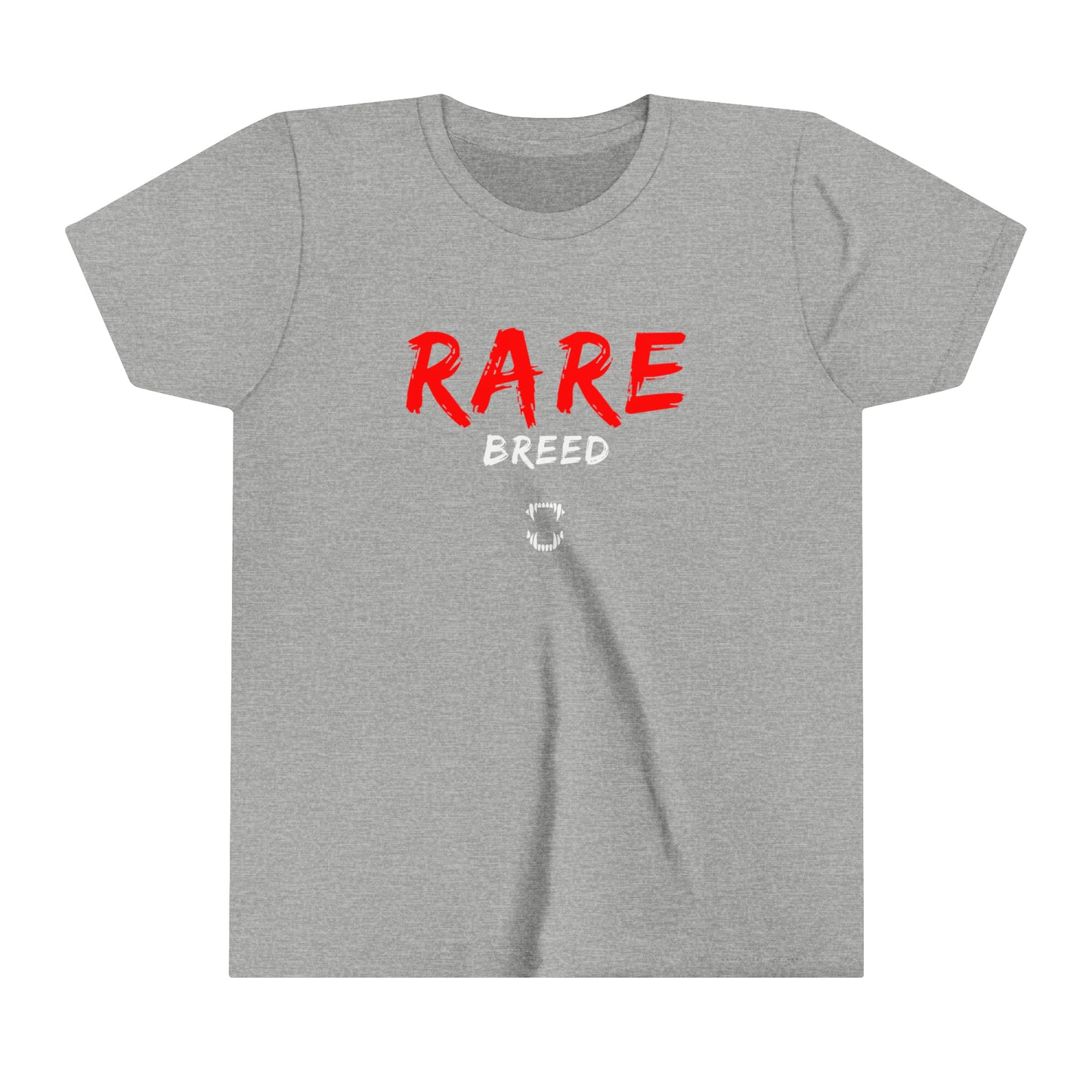 GFWP "Rare Breed" Youth Tee