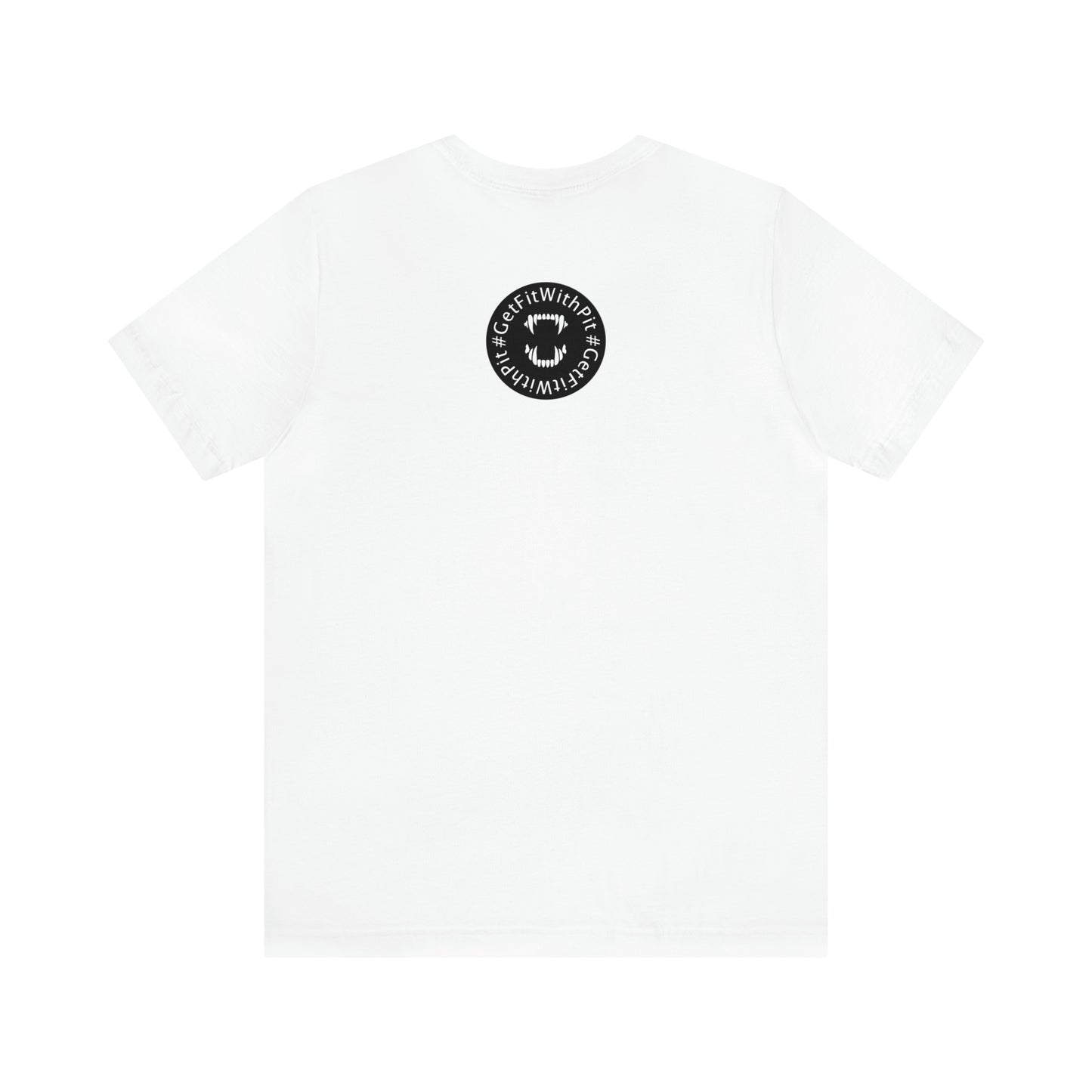 GFWP "Pitbulls" Graphic Tee