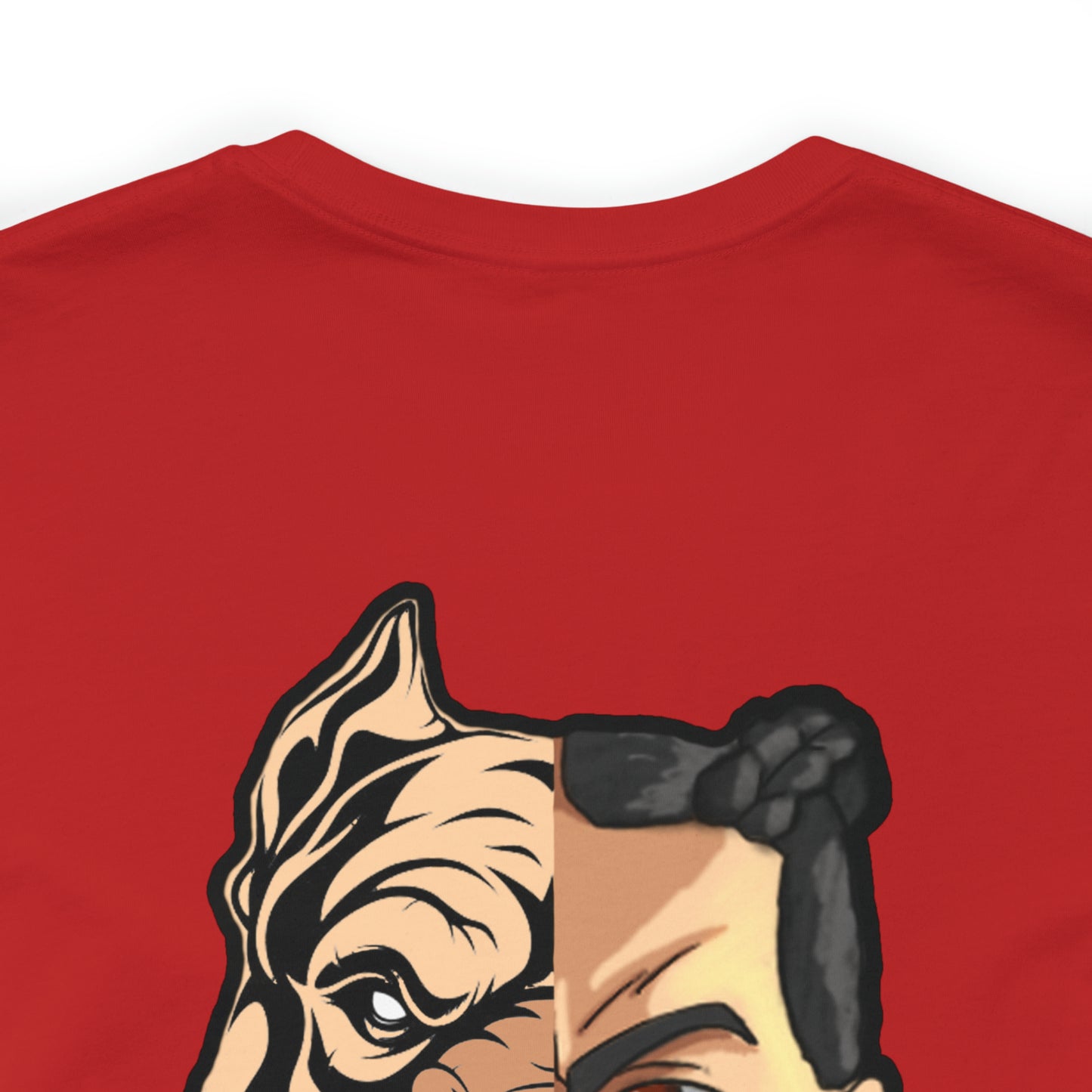 GFWP "Got That Dog In Me" Tee