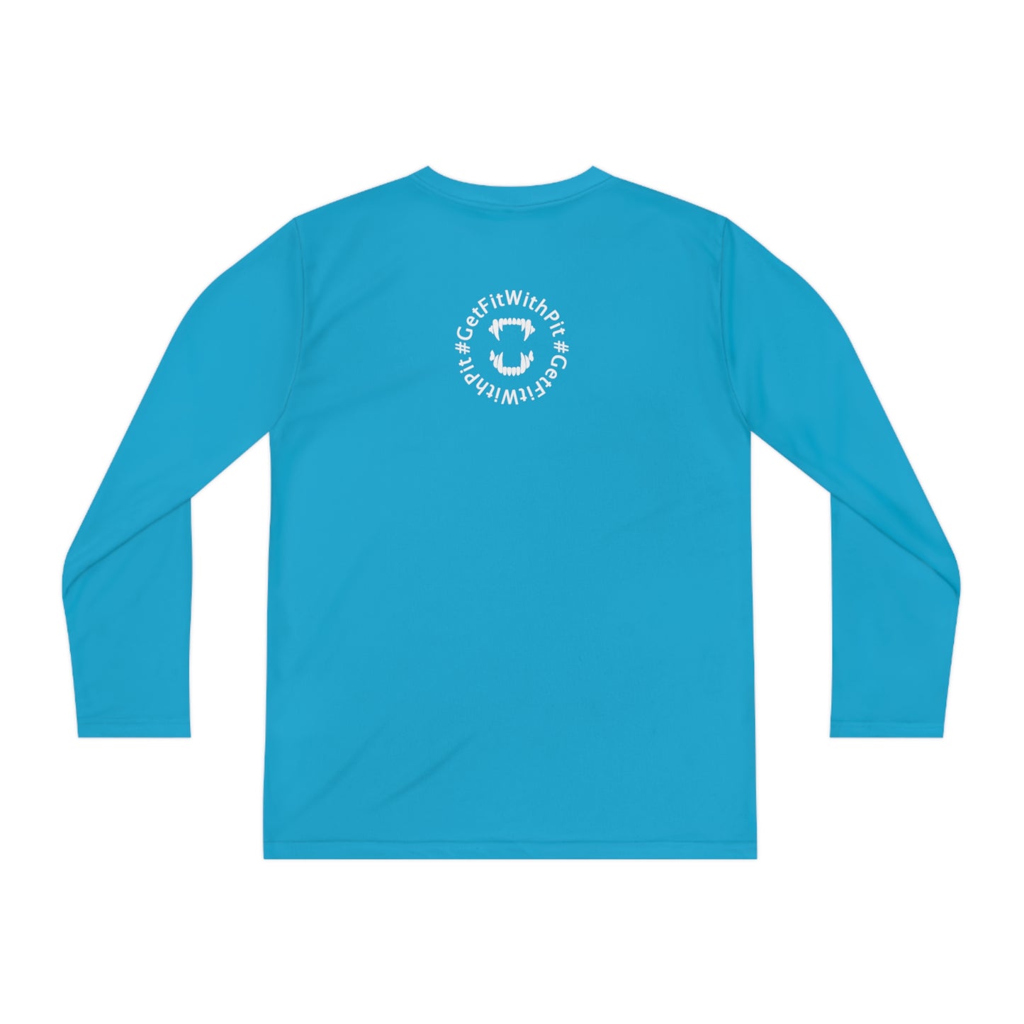 GFWP "GOAT" Youth Long Sleeve