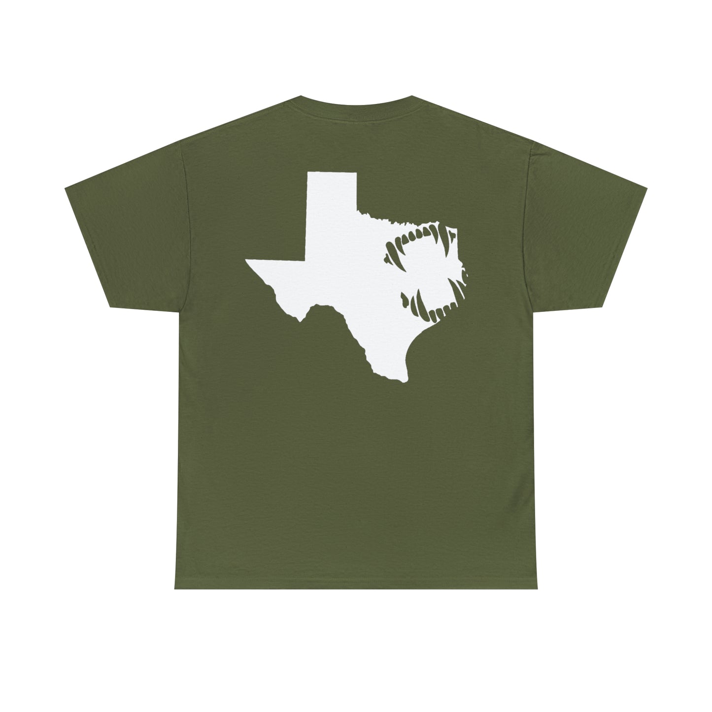 GFWP "Texas Bred" Premium Tee
