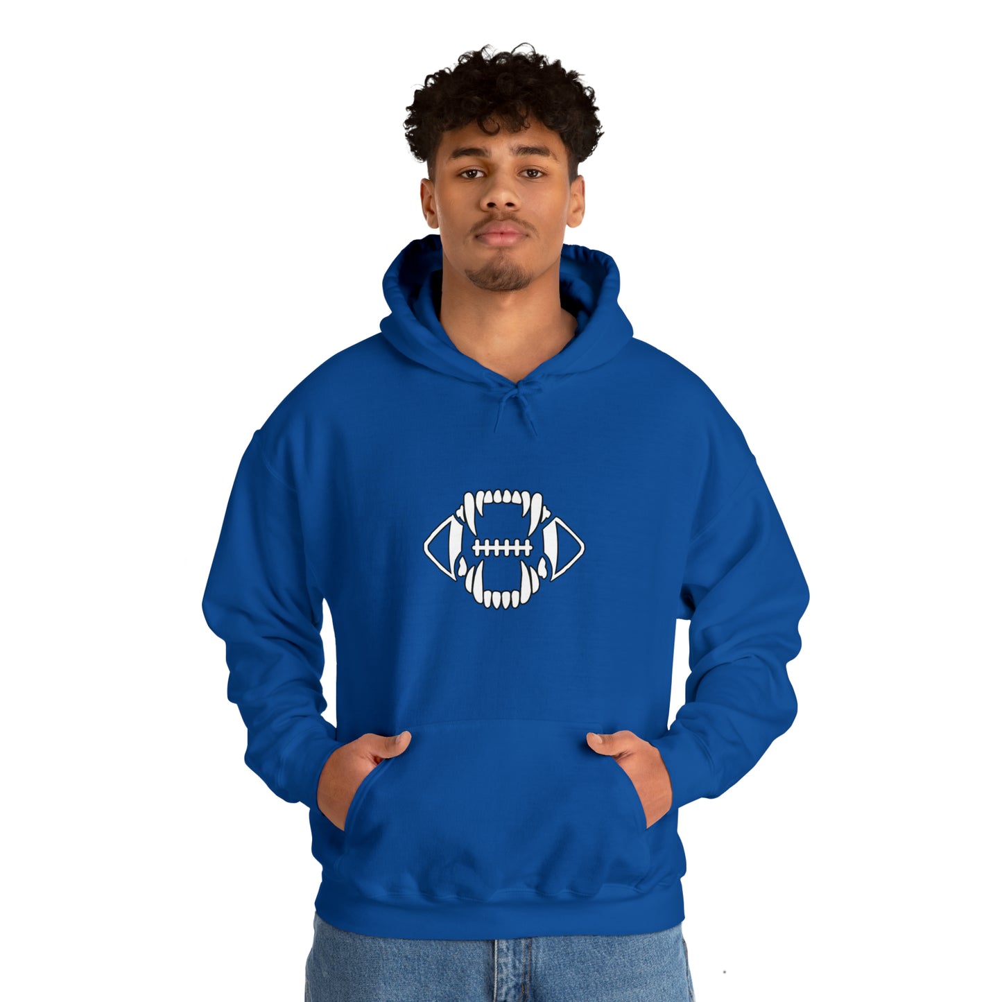 GFWP "Football" Hoodie