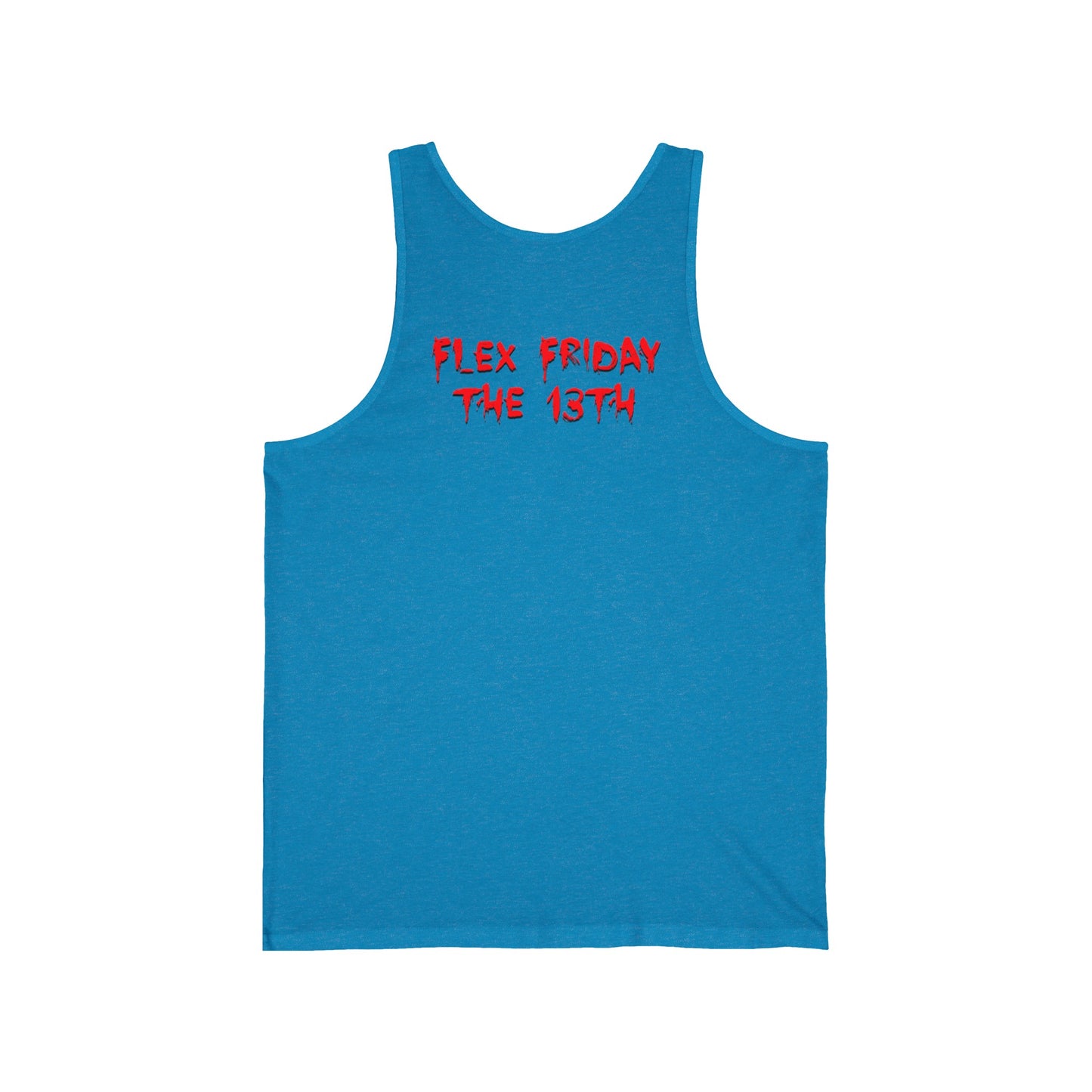 GFWP "Flex Friday The 13th" Tank