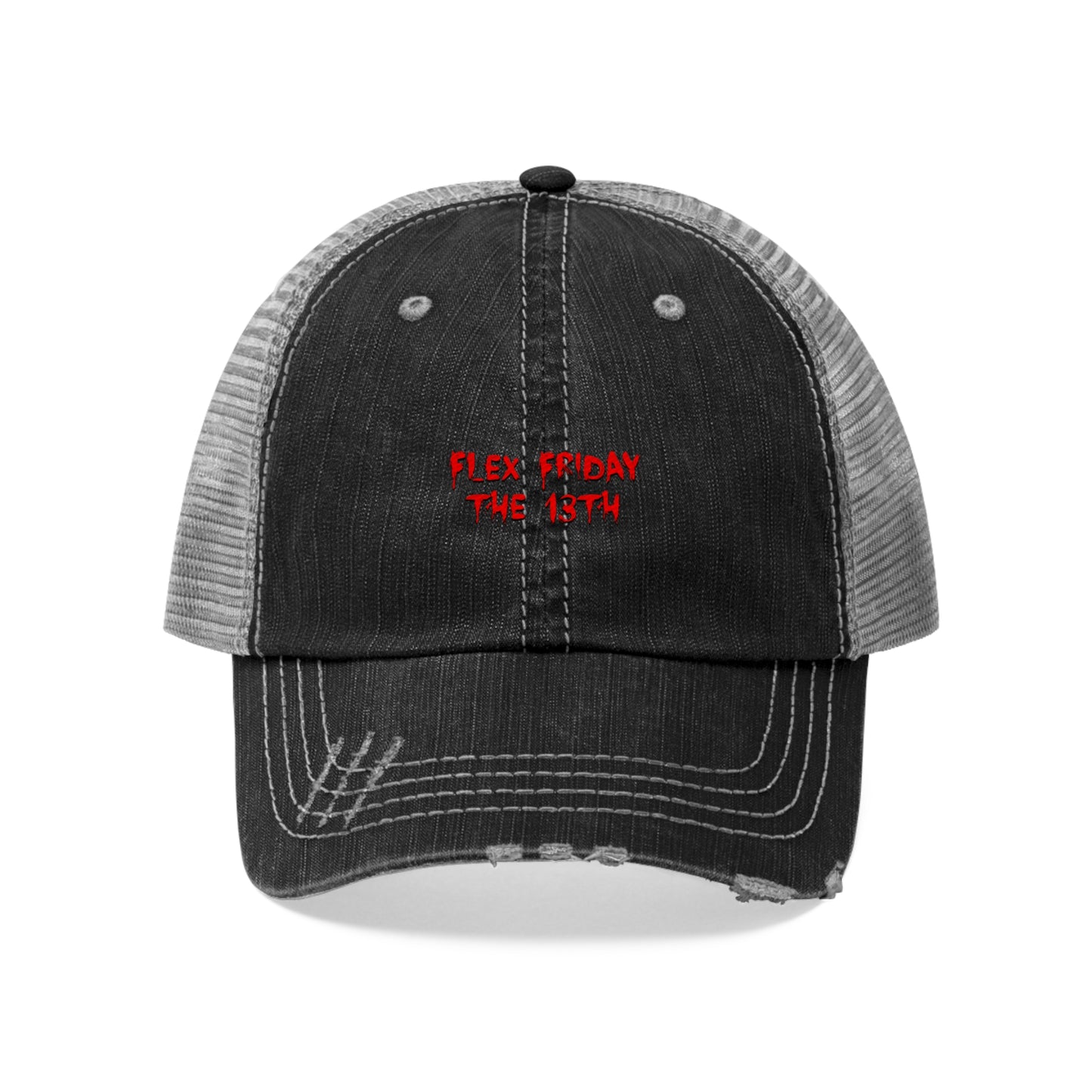 GFWP "Flex Friday" Trucker Hat