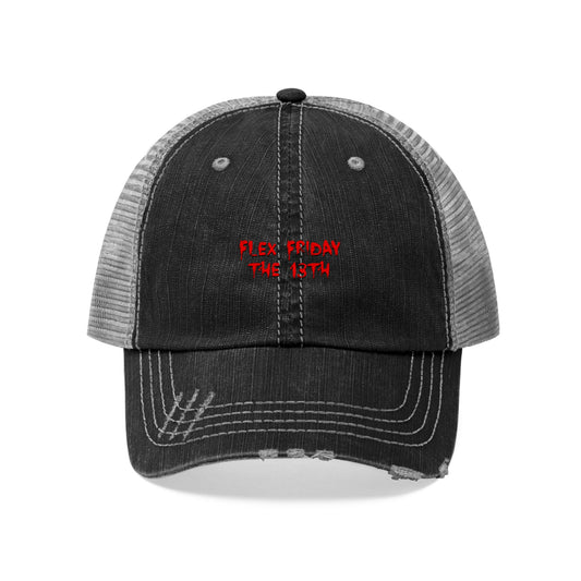GFWP "Flex Friday" Trucker Hat