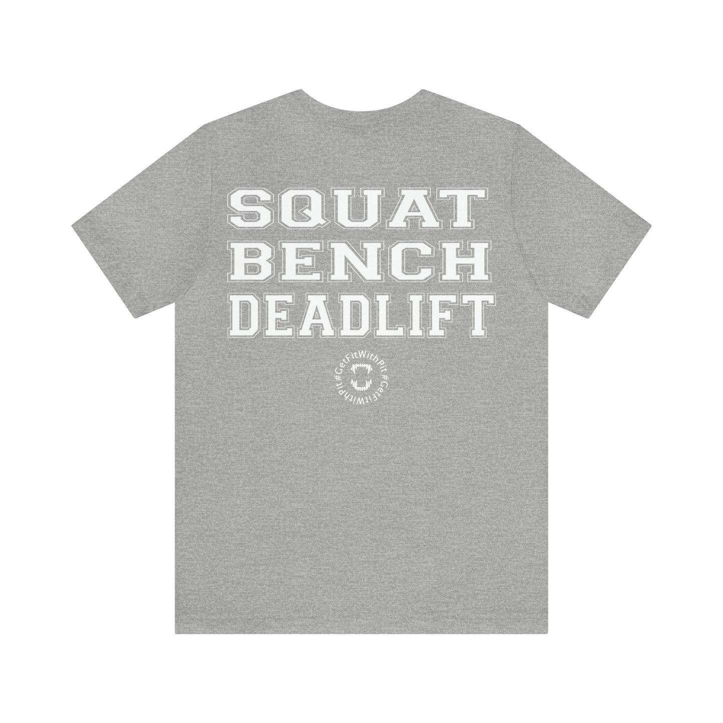 GFWP "1000 LB Club" Tee