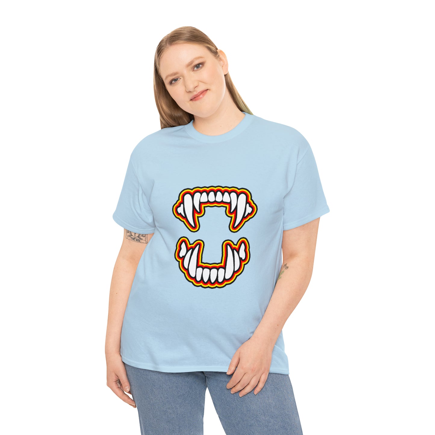 GFWP "Always Believe" Premium Tee