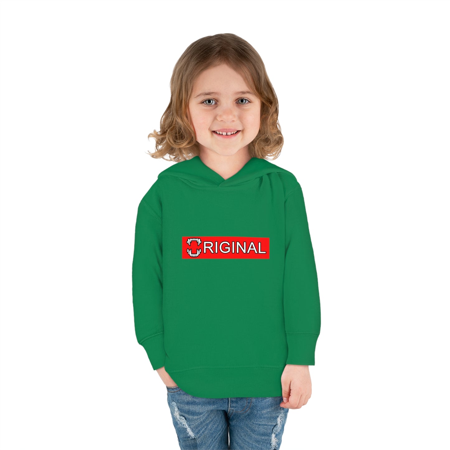 GFWP "Original" Toddler Hoodie