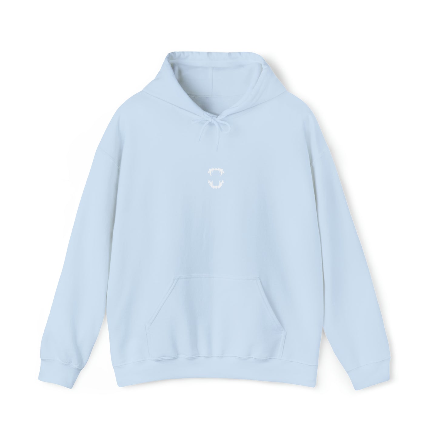 GFWP "Strong" Permanently Hoodie