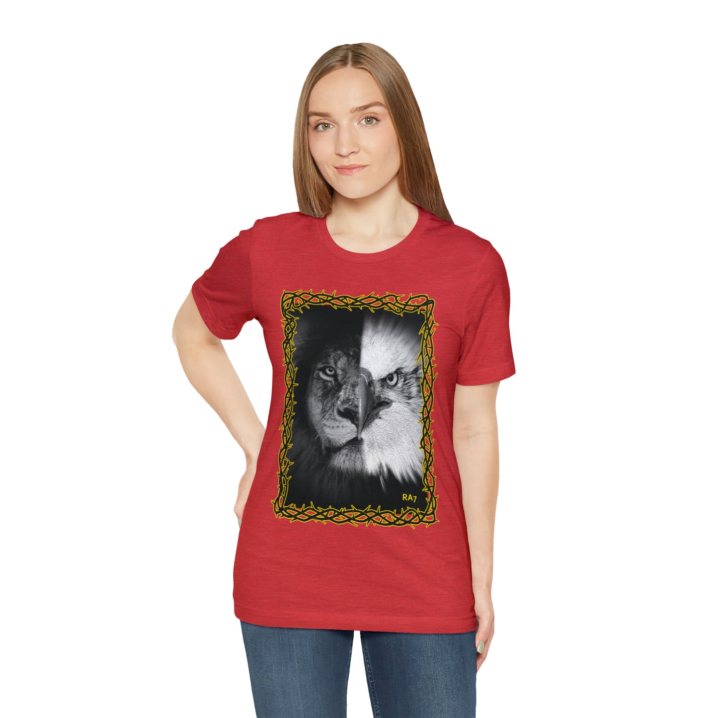 GFWP "Soar and Roar" Tee