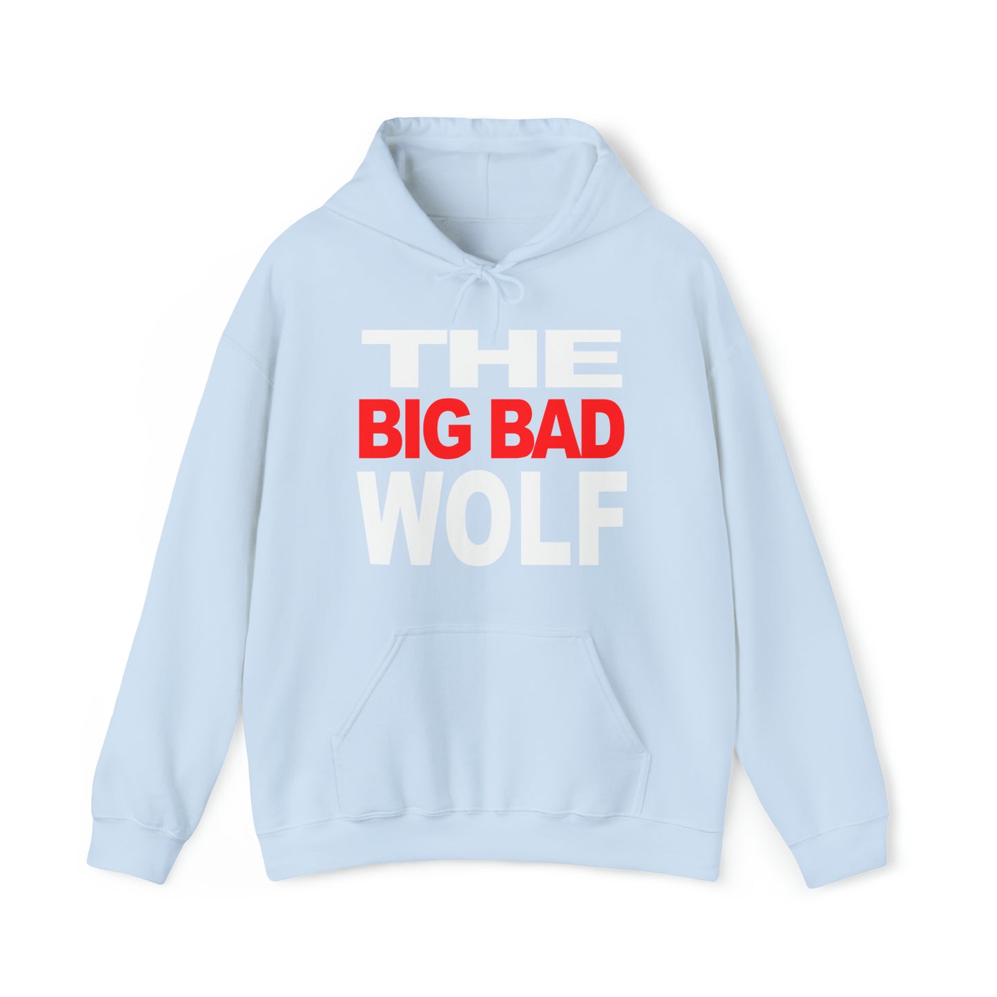 GFWP "Big Bad Wolf" Hoodie