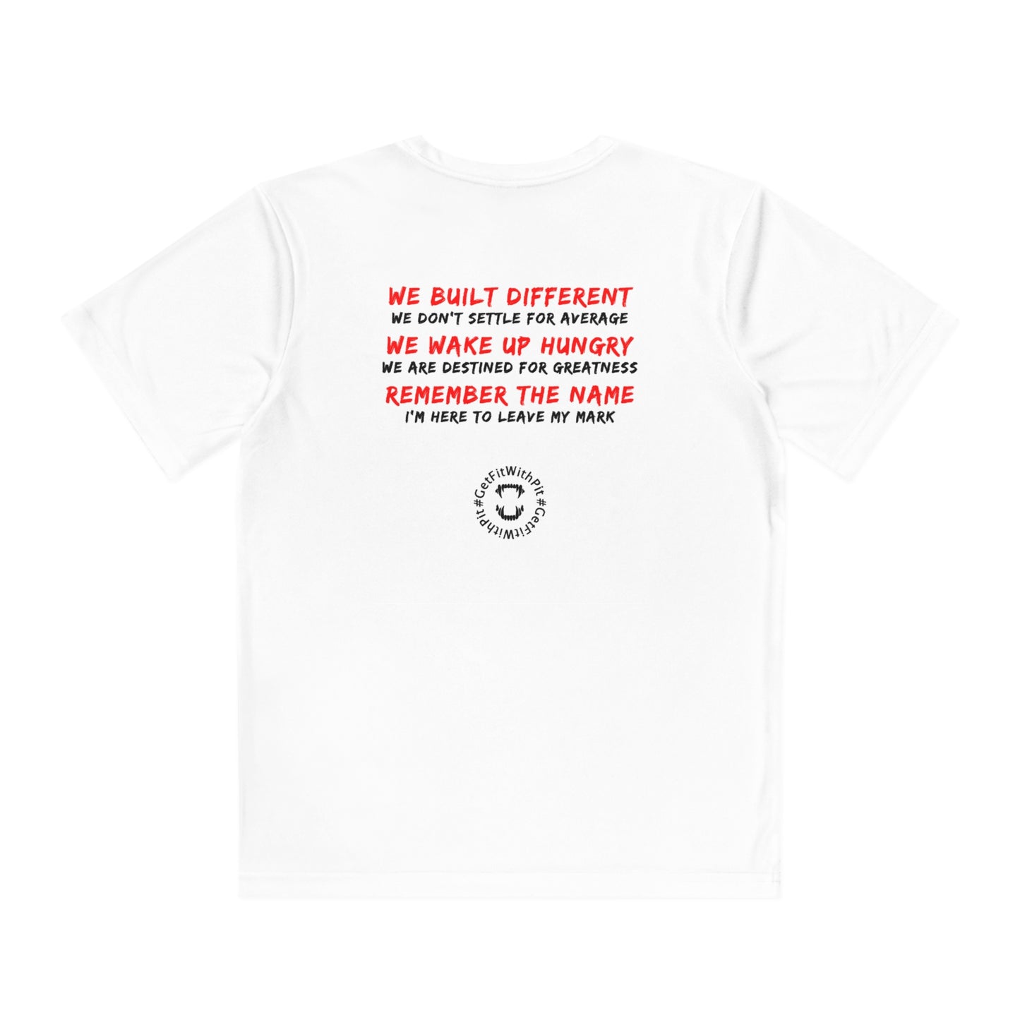 GFWP "Rare Breed" Youth Performance Tee