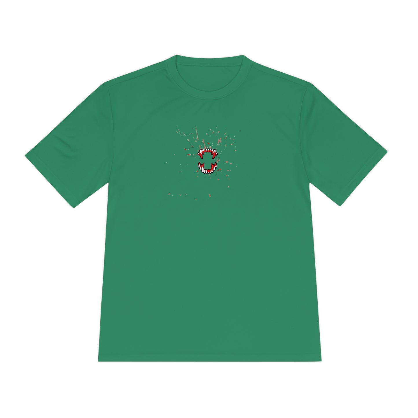 GFWP "Flex Friday The 13th" Performance Tee