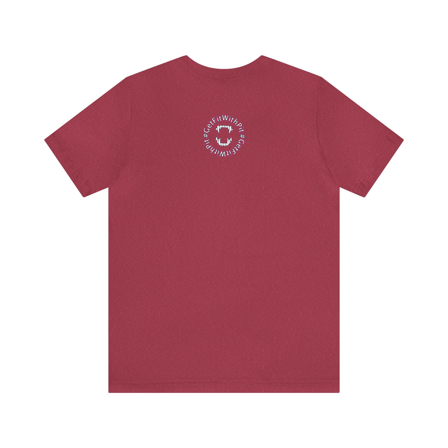 GFWP "BCA 2023" Tee