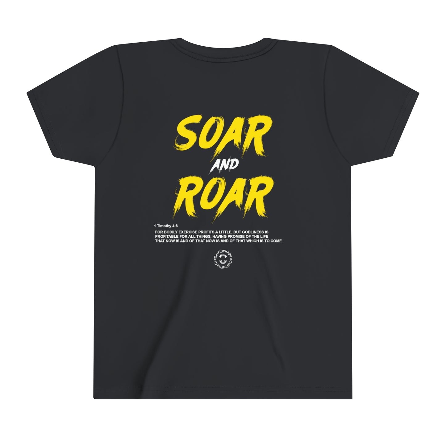 GFWP "Soar and Roar" Youth Tee