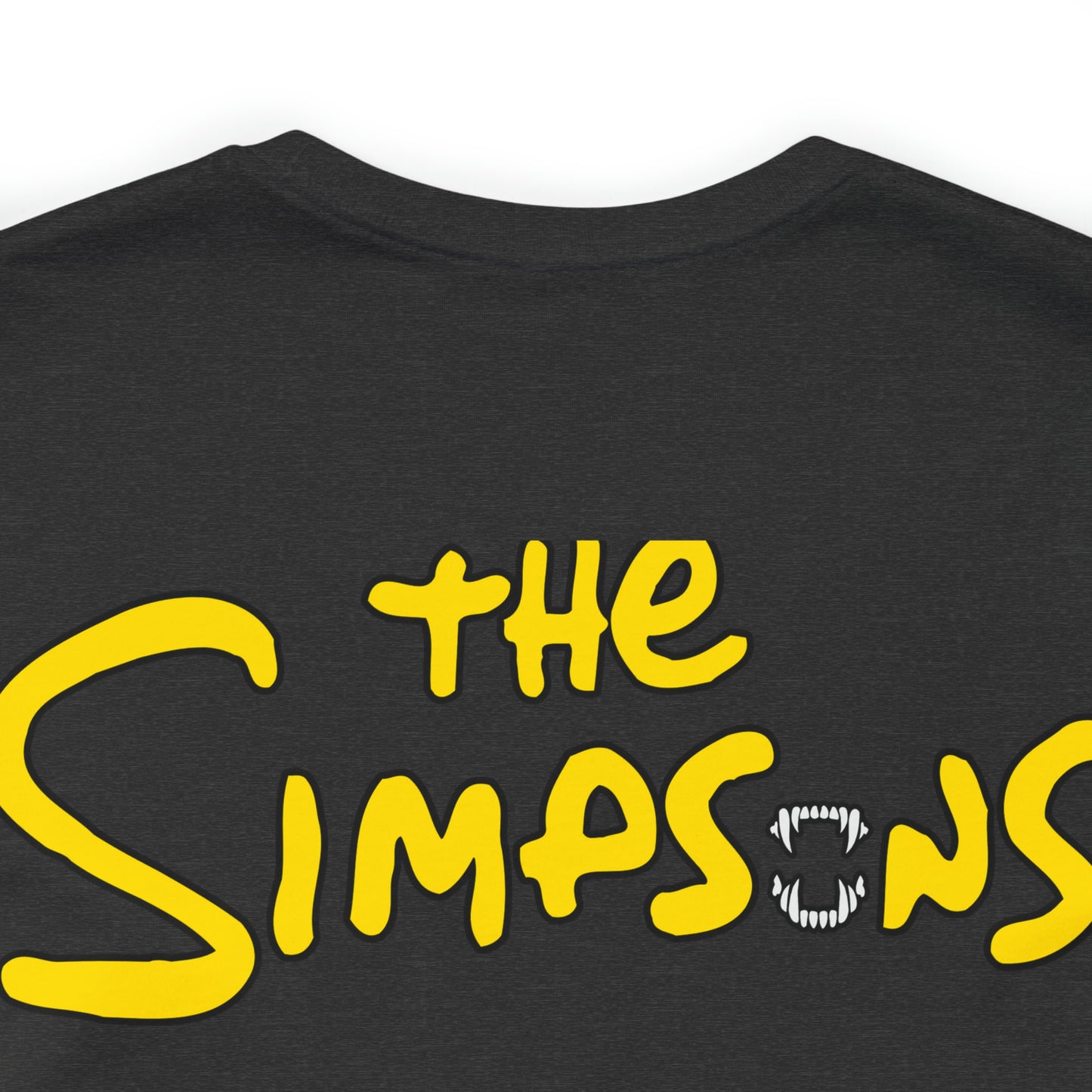 GFWP "Simpsonized" Tee