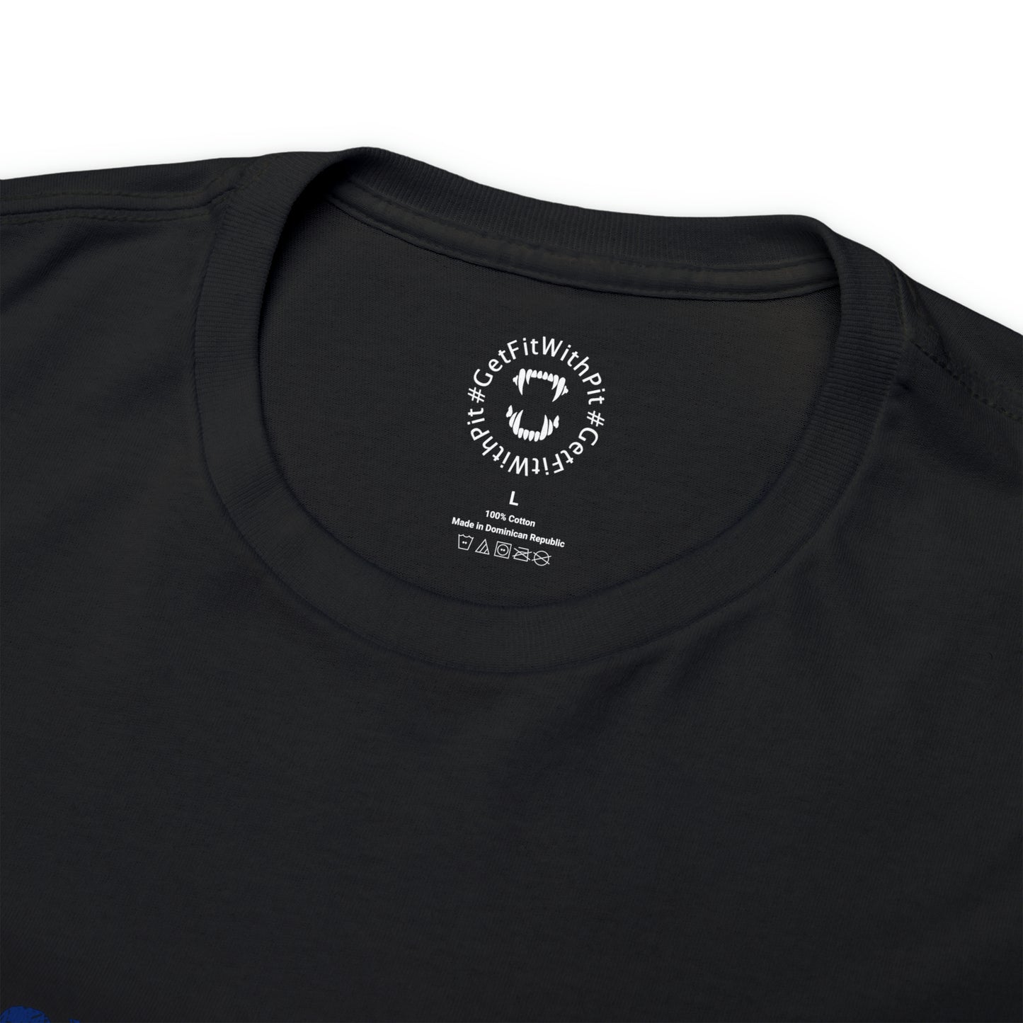 GFWP "Don't Mess With Texas" Premium Tee
