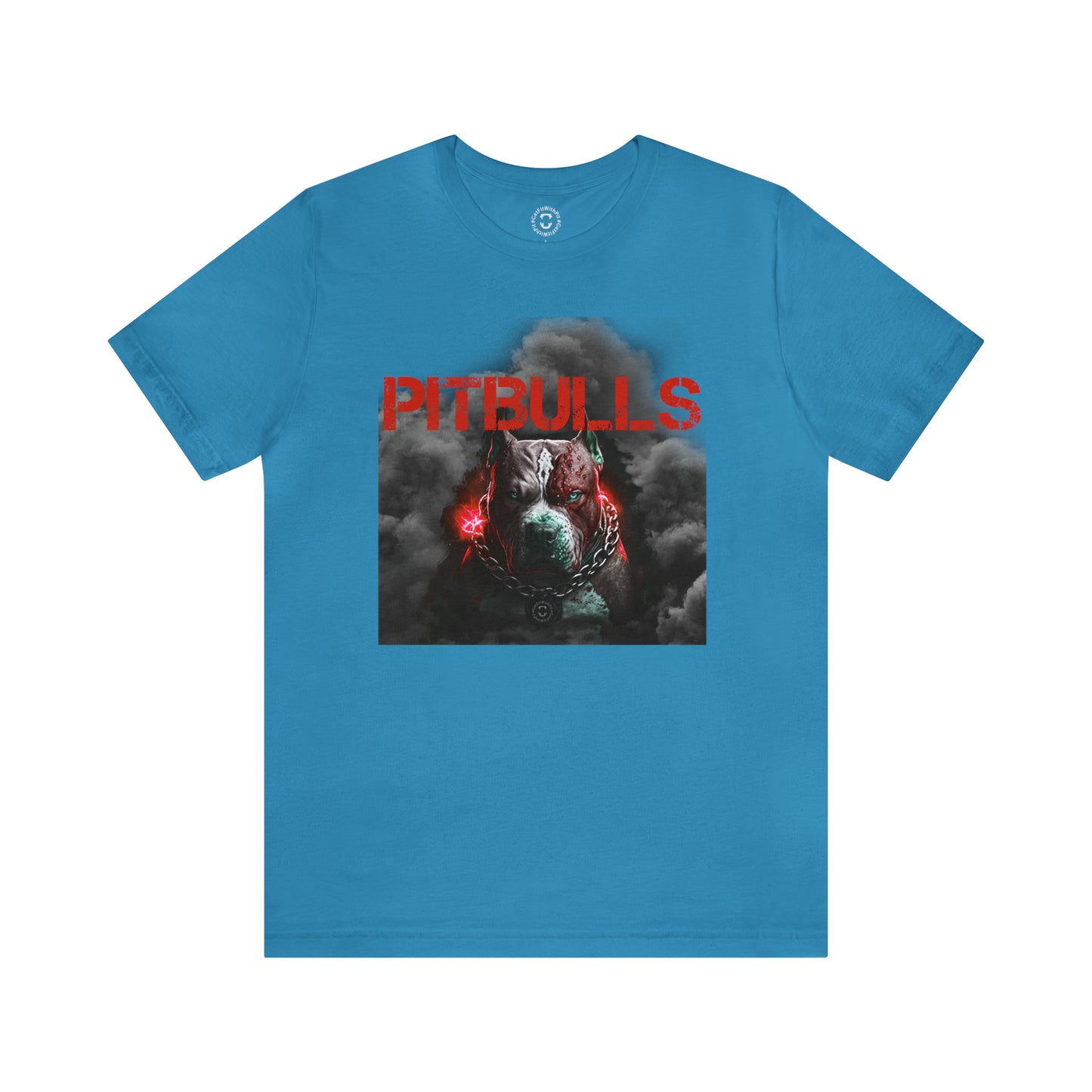 GFWP "Pitbulls" Graphic Tee