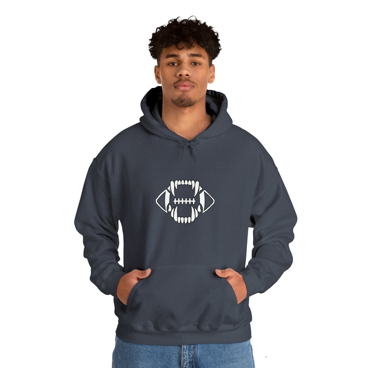 GFWP "Football" Hoodie