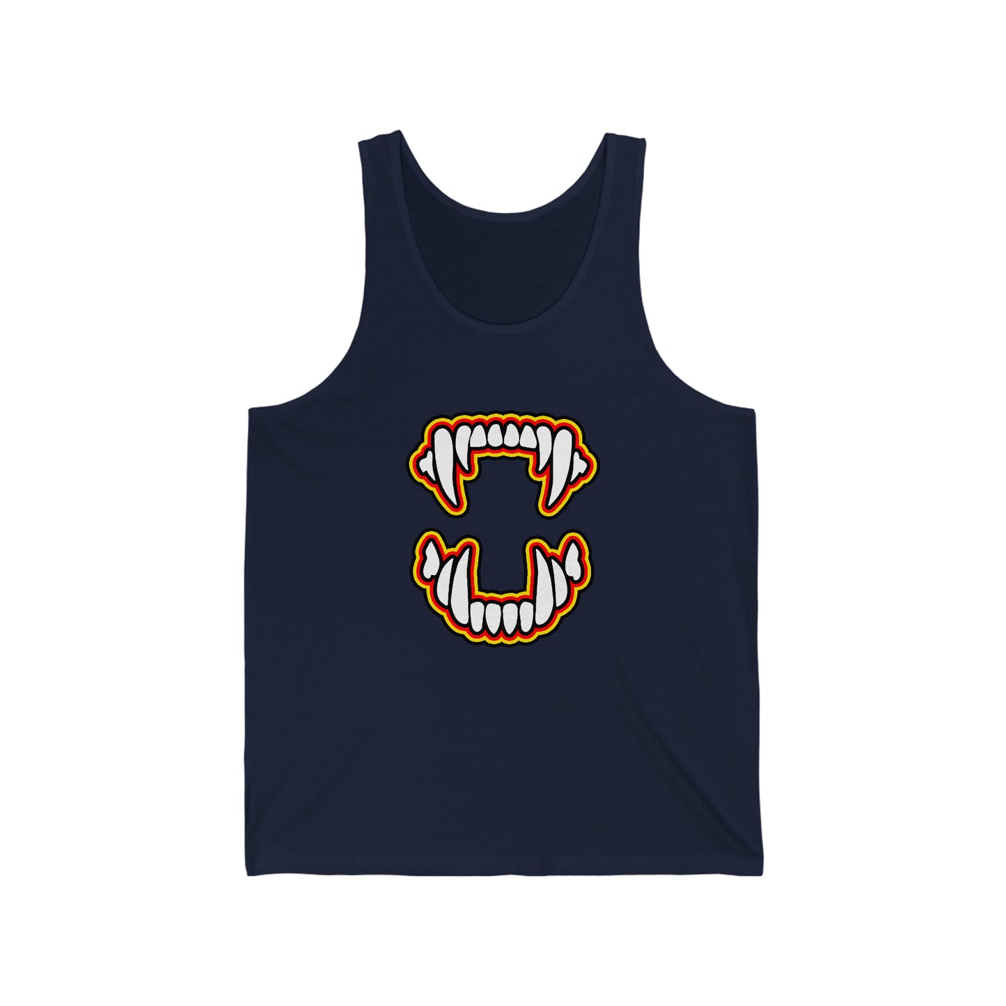 GFWP "Always Believe" Tank