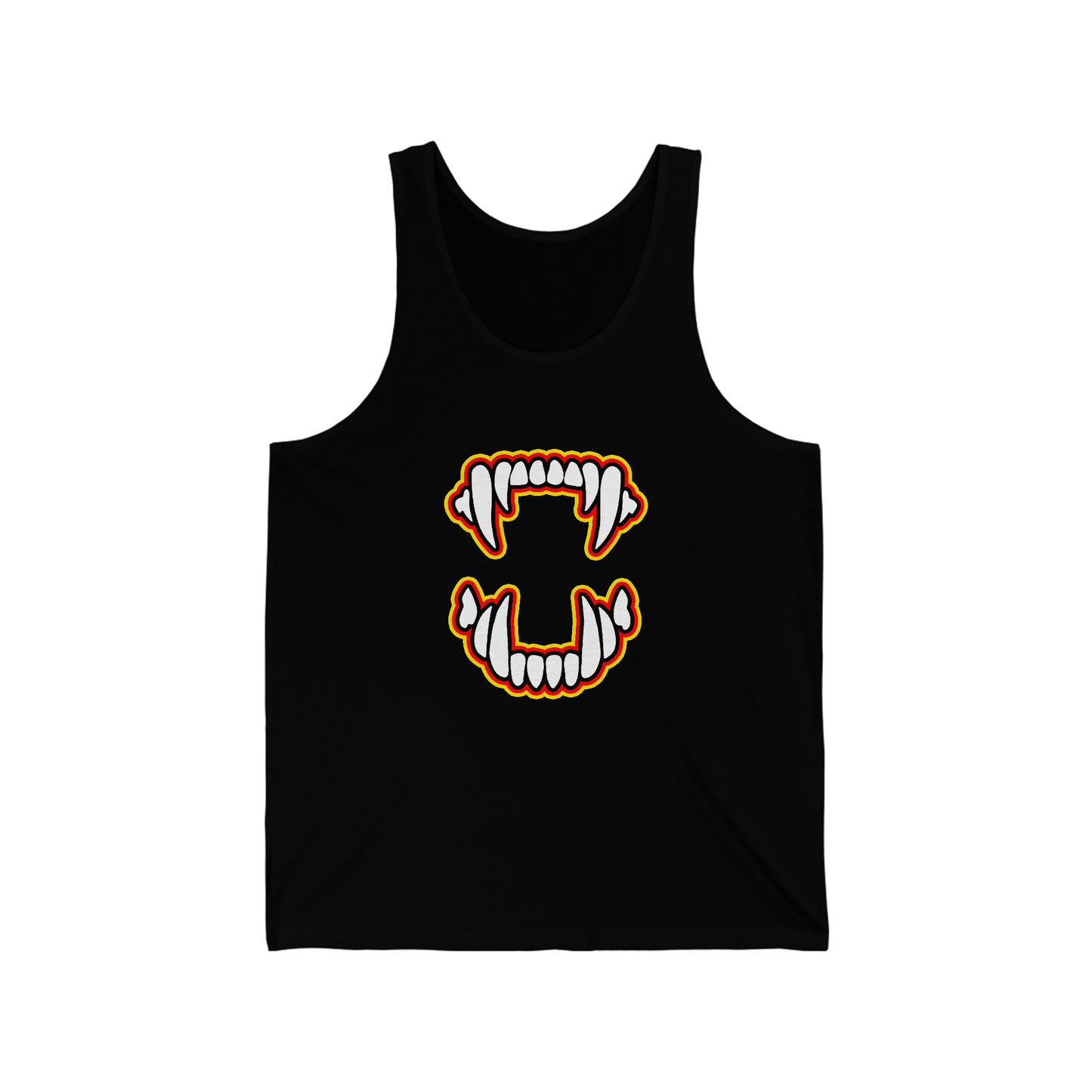 GFWP "Always Believe" Tank