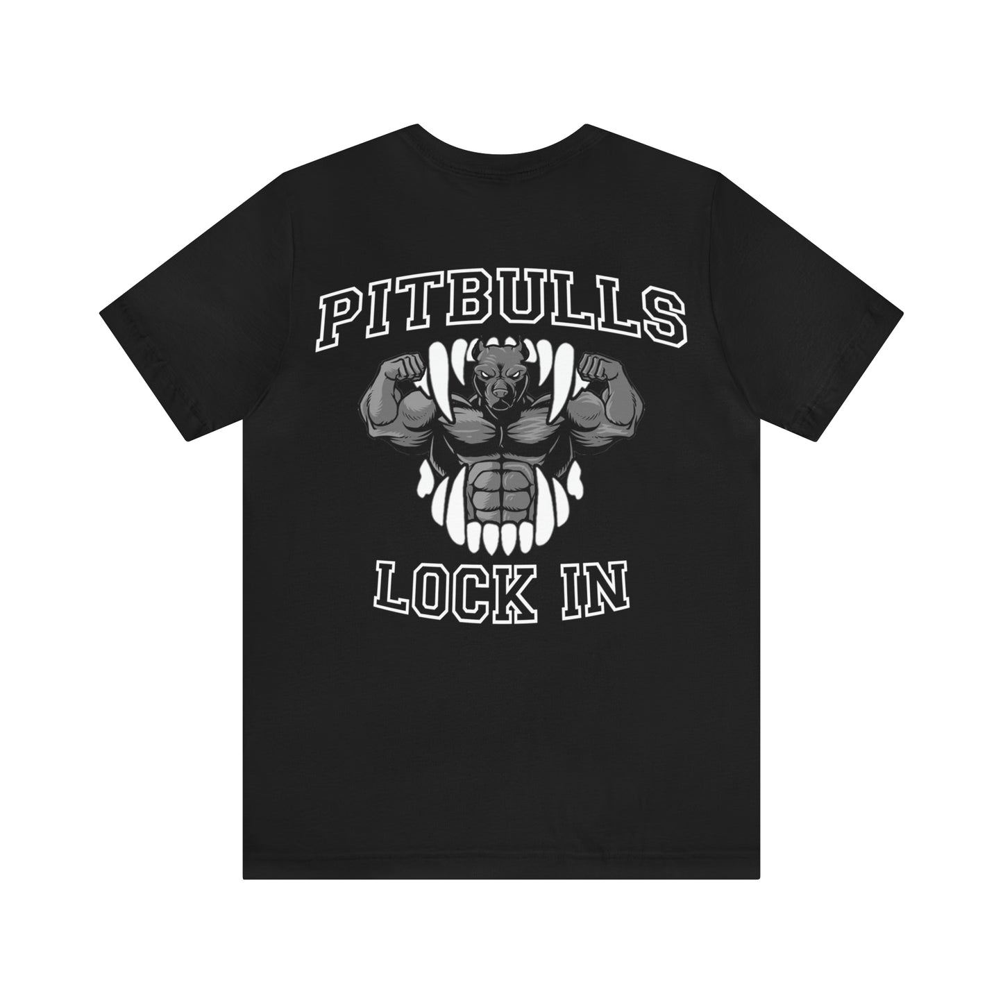 GFWP "Pitbulls Lock In" Shirt