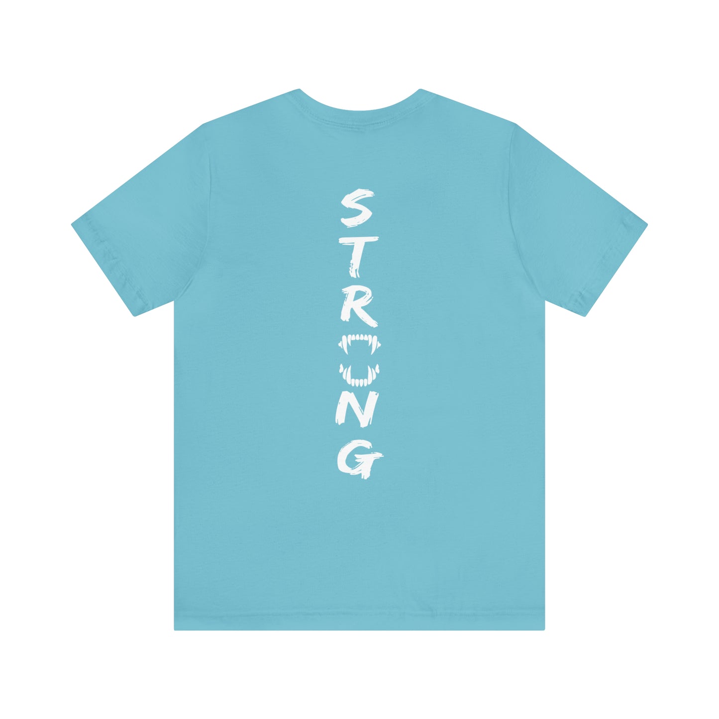 GFWP "Strong" Permanently Tee